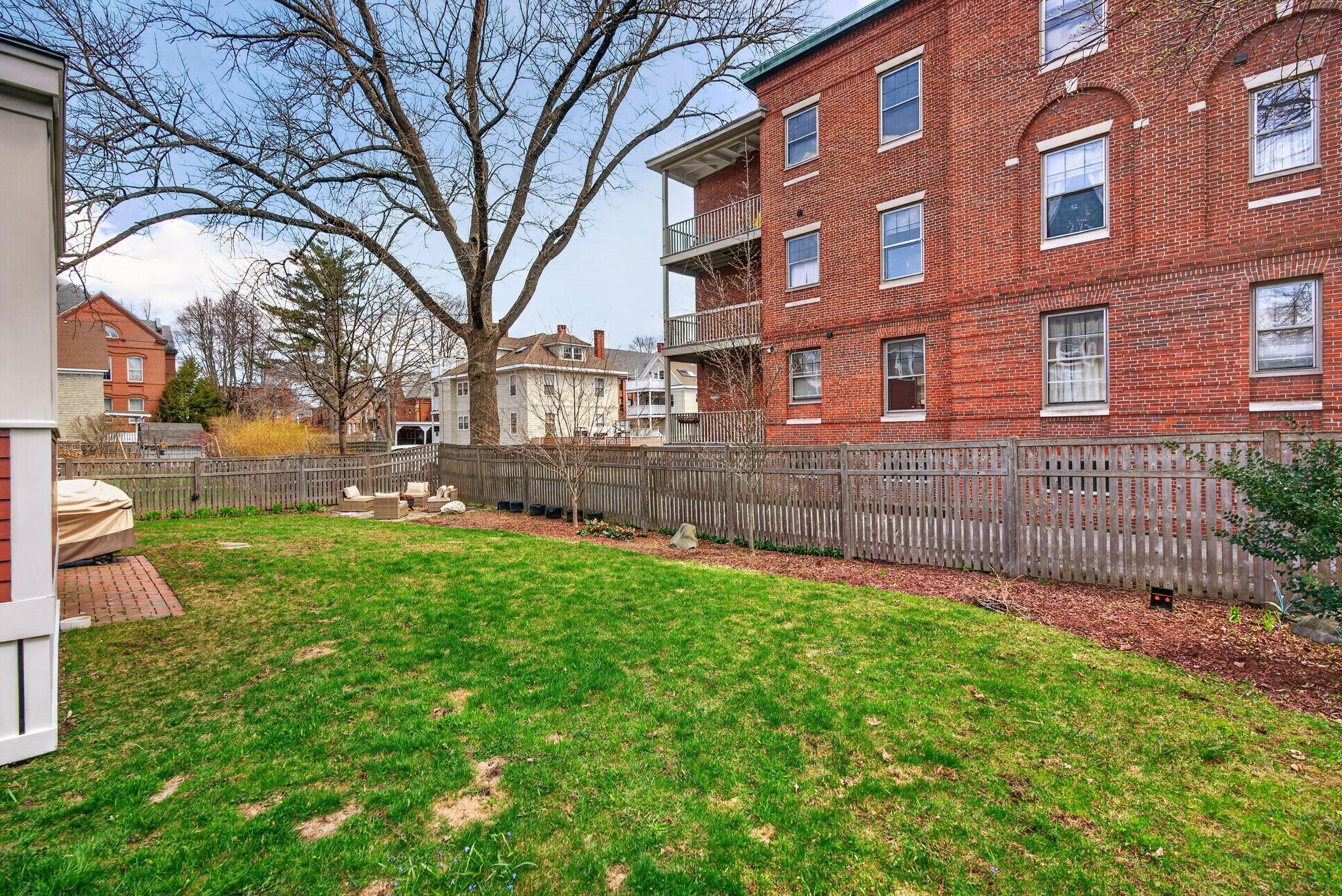 23 Neal Street, Portland, ME, 04102