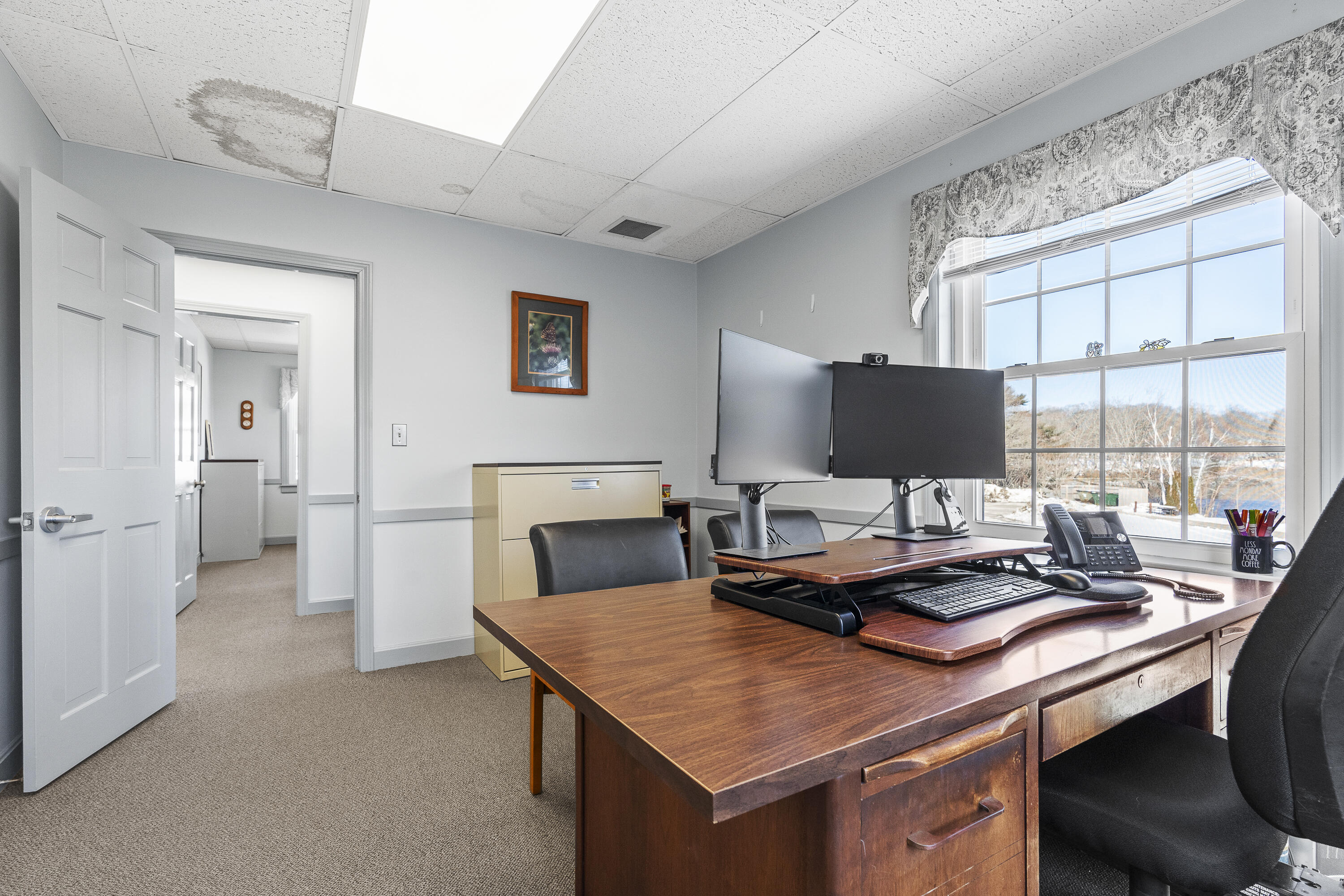 100 Main Street, Damariscotta, ME, 04543