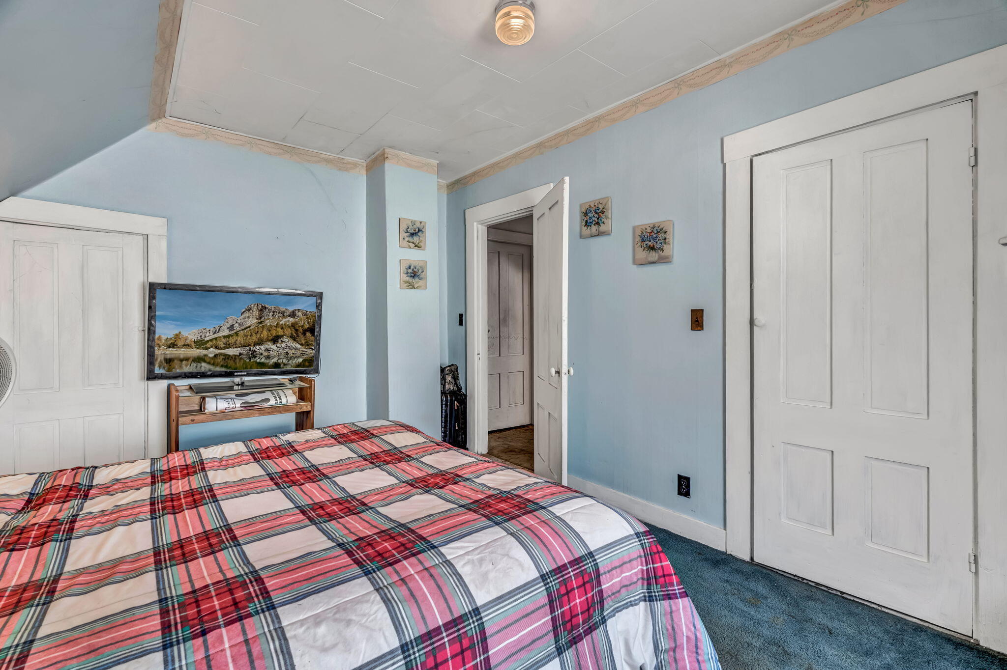 109 Waldoboro Road, Friendship, ME, 04547