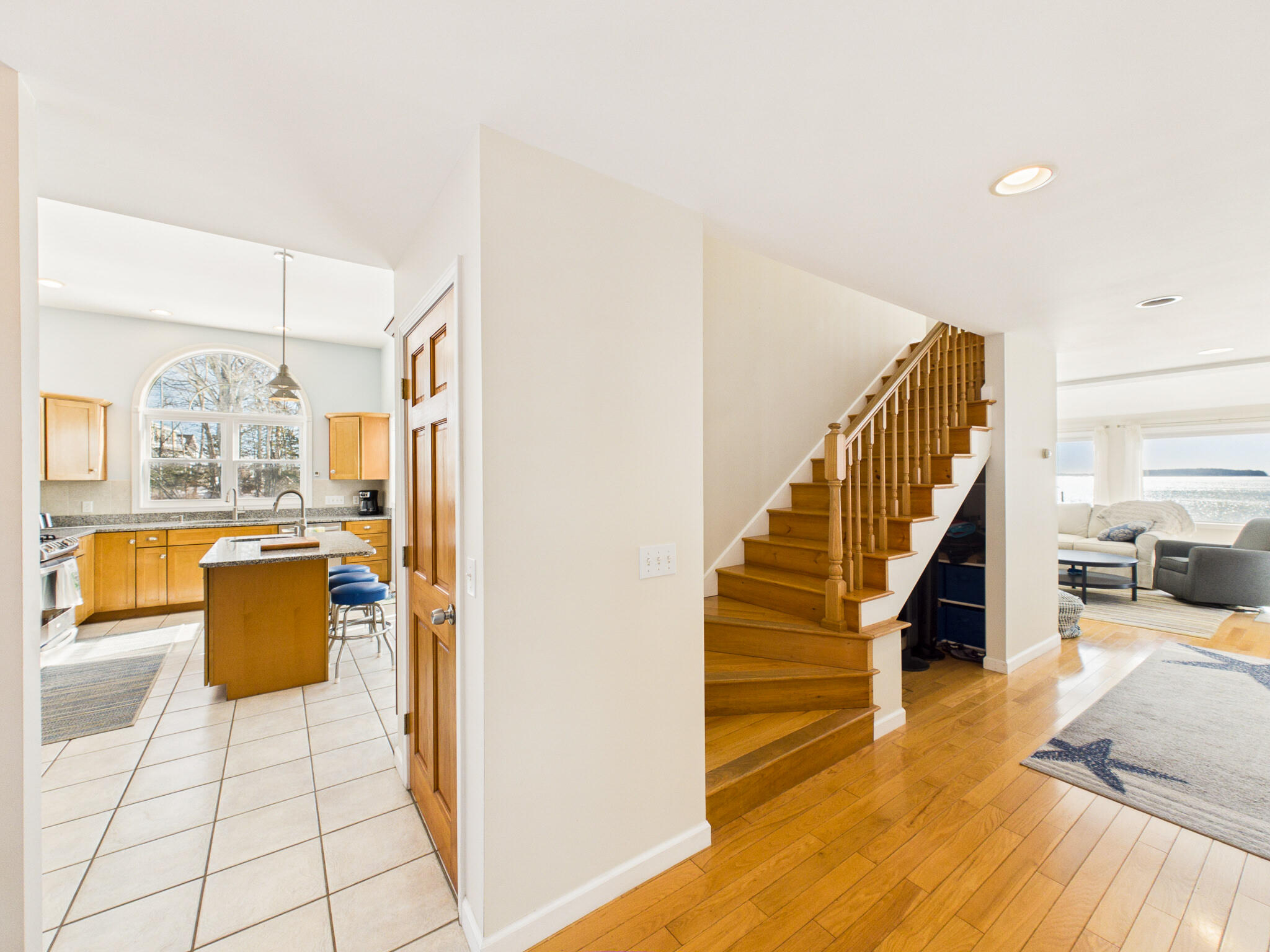 1 Mussel Ridge Lane, Owls Head, ME, 04854