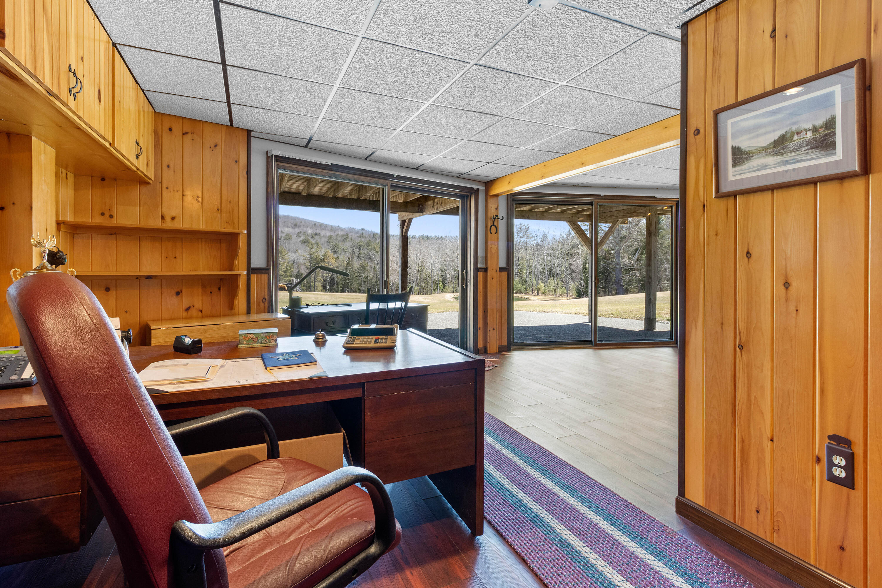 425 Sennebec Road, Union, ME, 04862