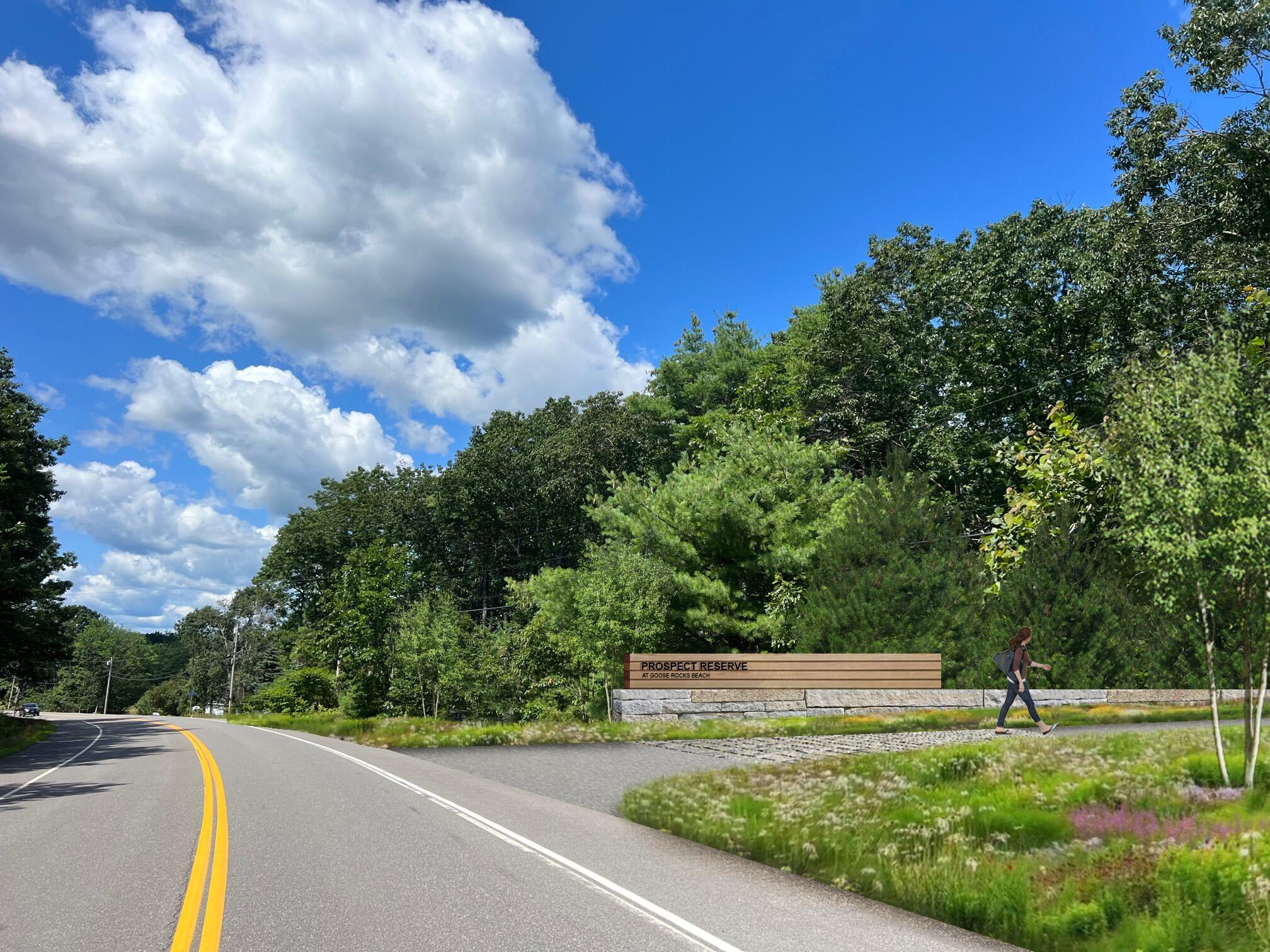 Lot 4 Prospect Reserve Way, Kennebunkport, ME, 04046