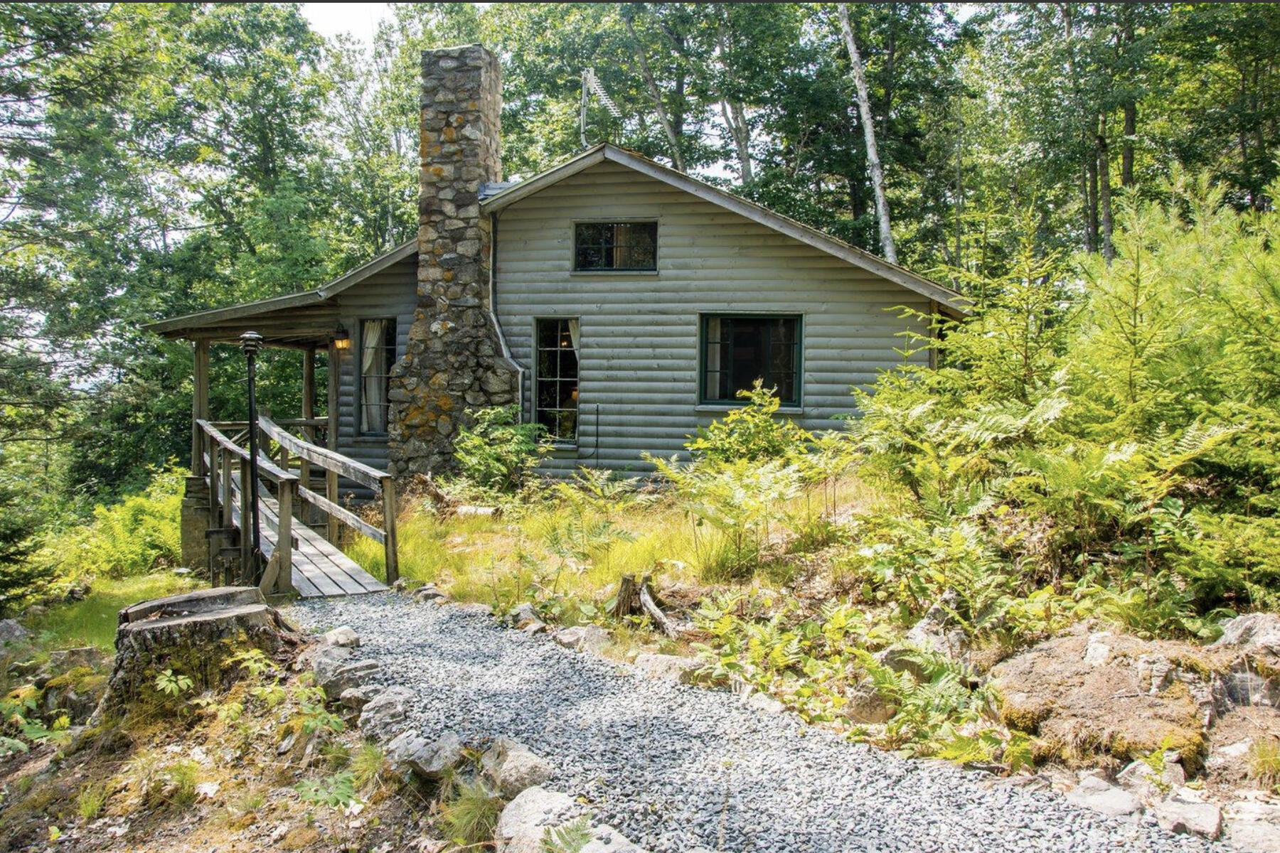 Photo of 435D Herrick Road Brooksville ME 04617