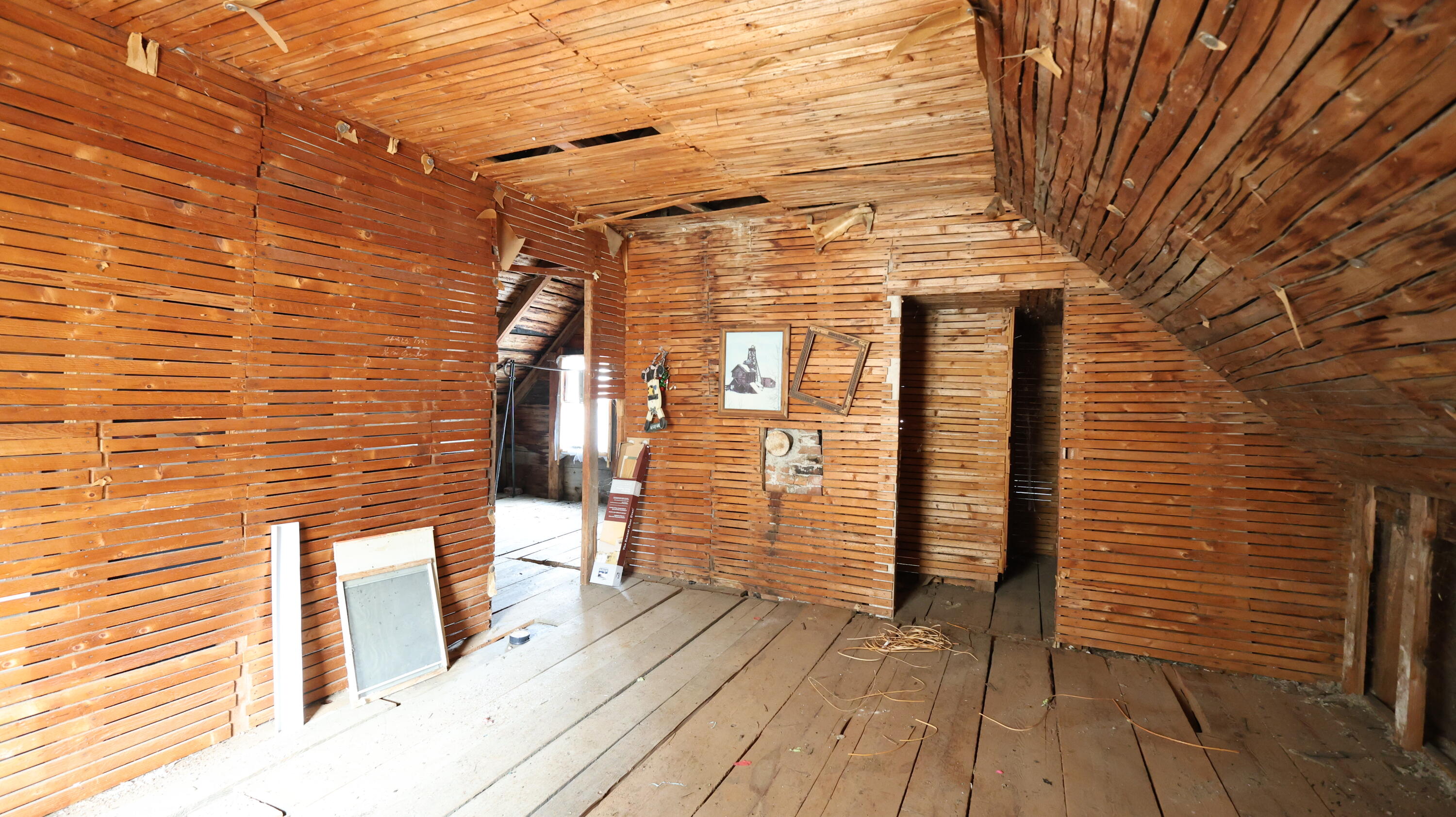 45 Harmony Road, Wellington, ME, 04942