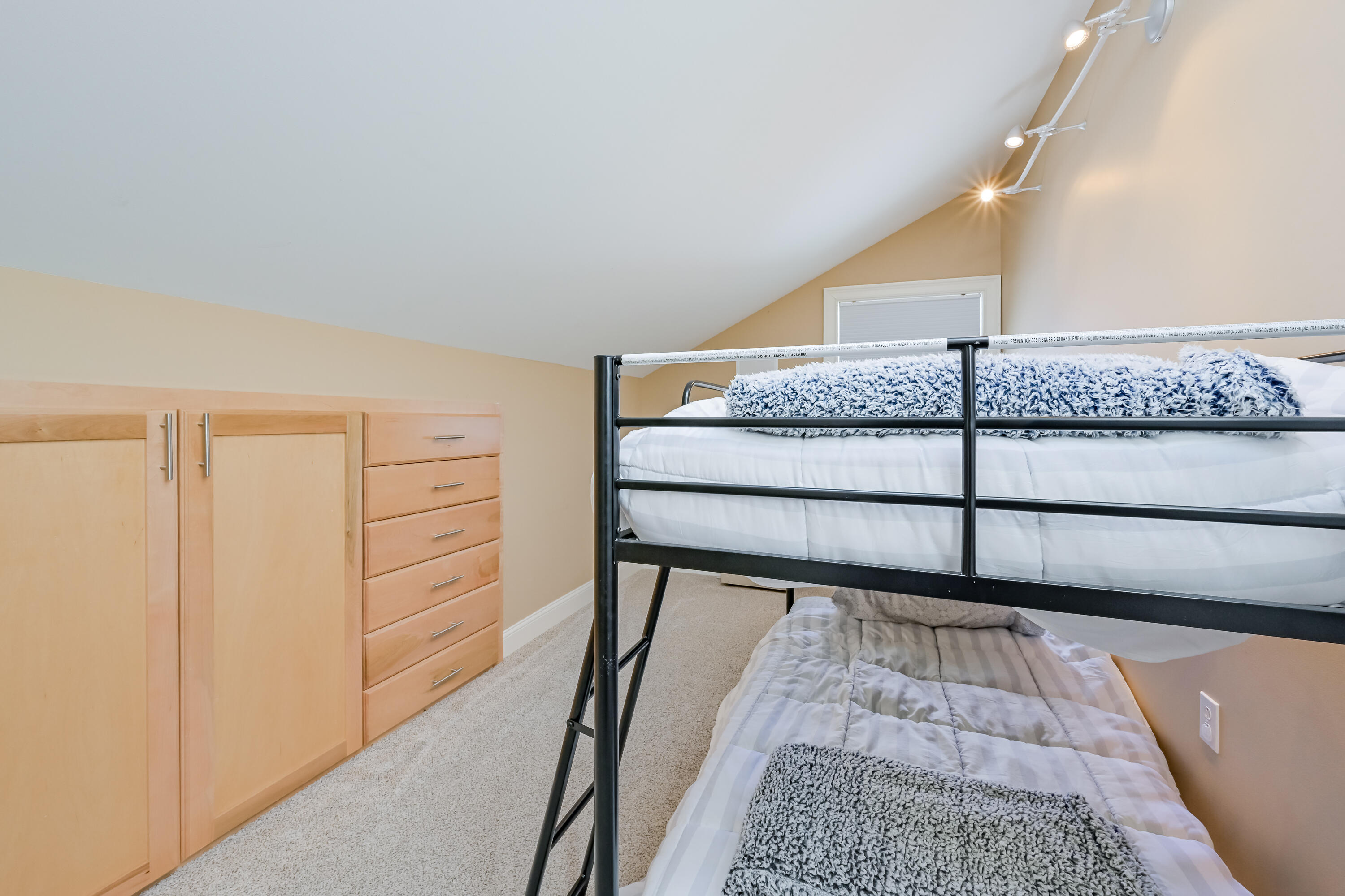 1006 Red Stallion Drive UNIT 6, Carrabassett Valley, ME, 04947