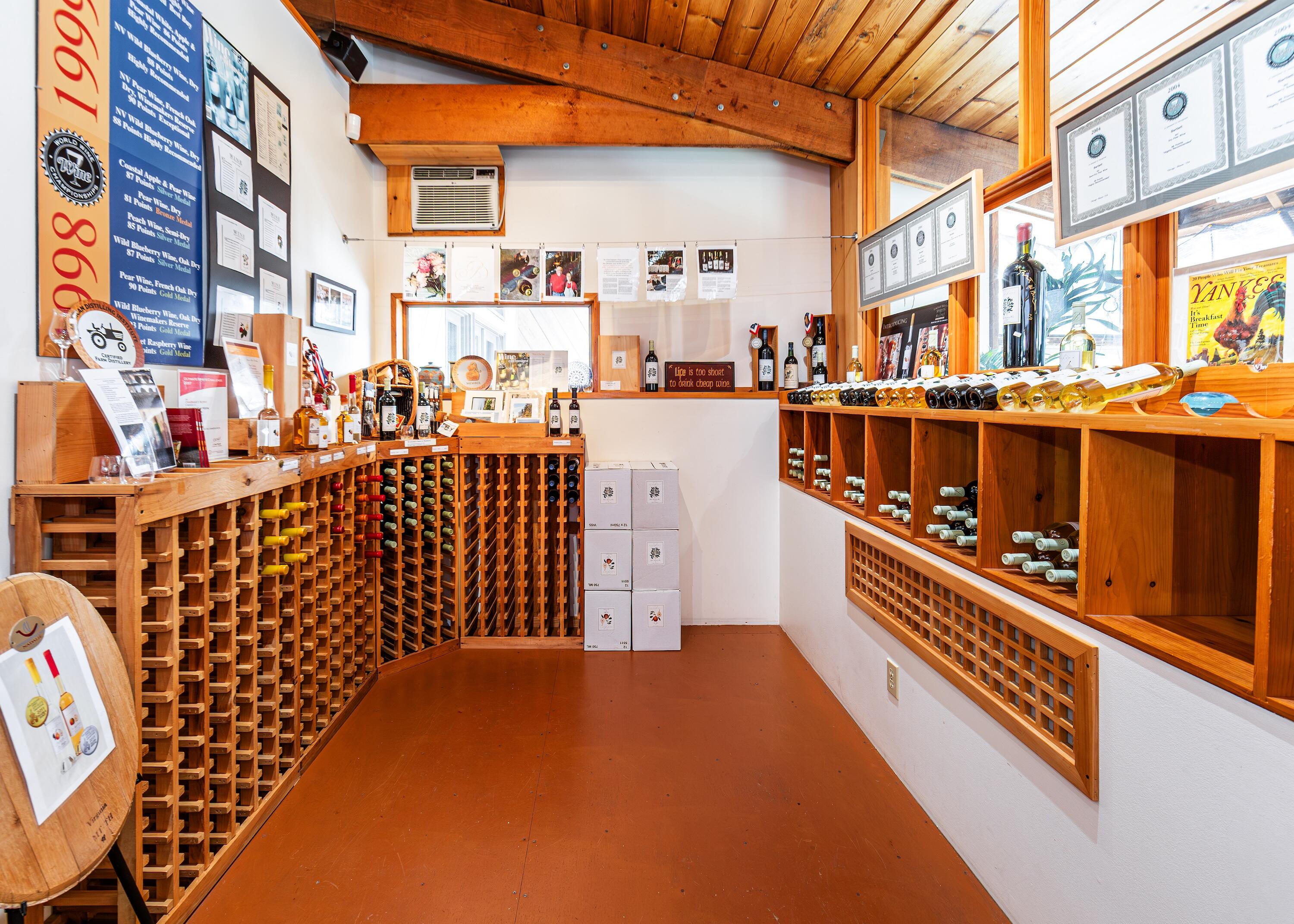 175 Chicken Mill Pond Road, Gouldsboro, ME, 04607