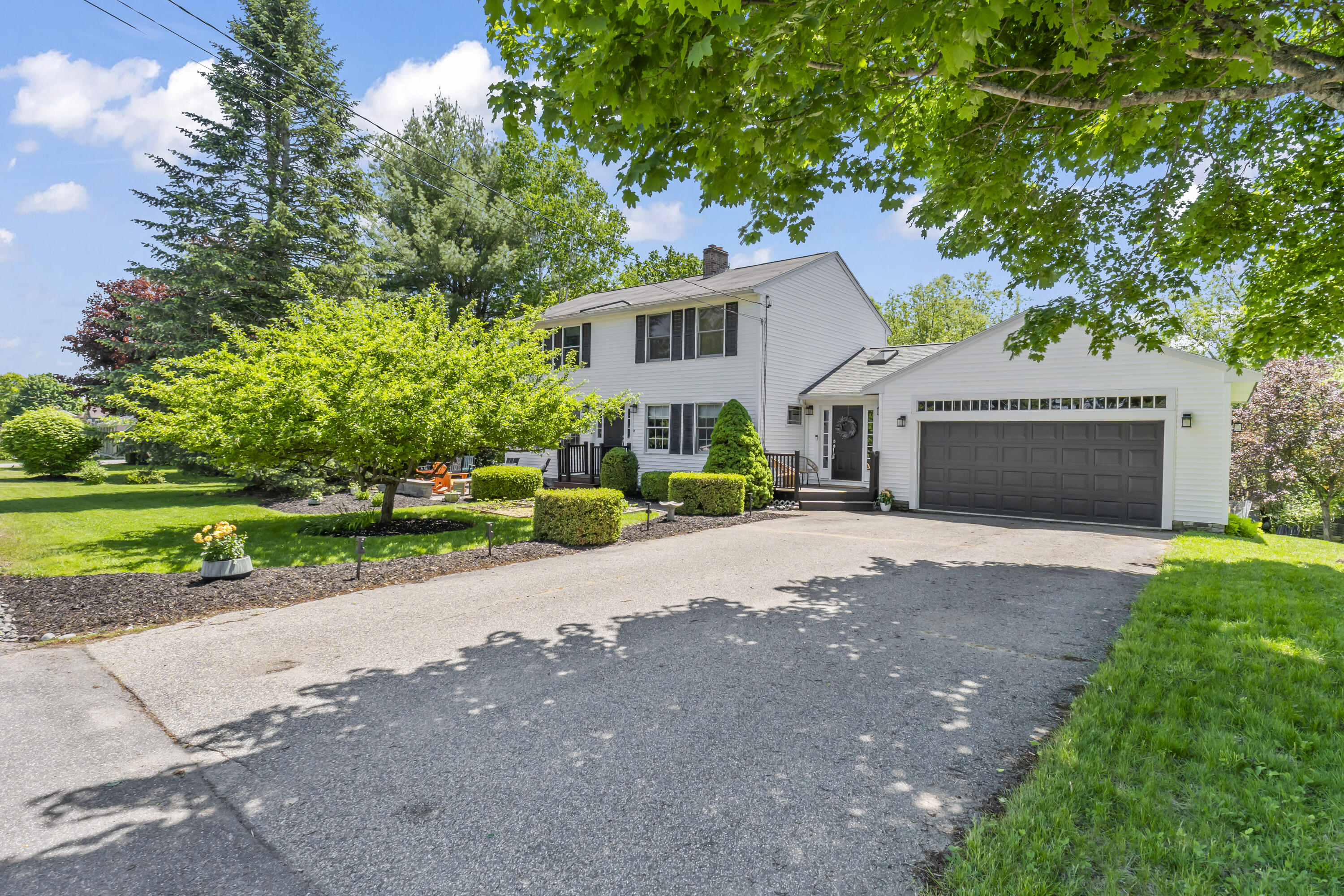 Photo of 13 Locust Lane South Berwick ME 03908