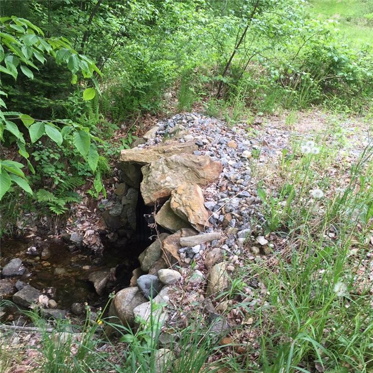 0 Richardson Hollow & Young Hill Road, Greenwood, ME, 04255