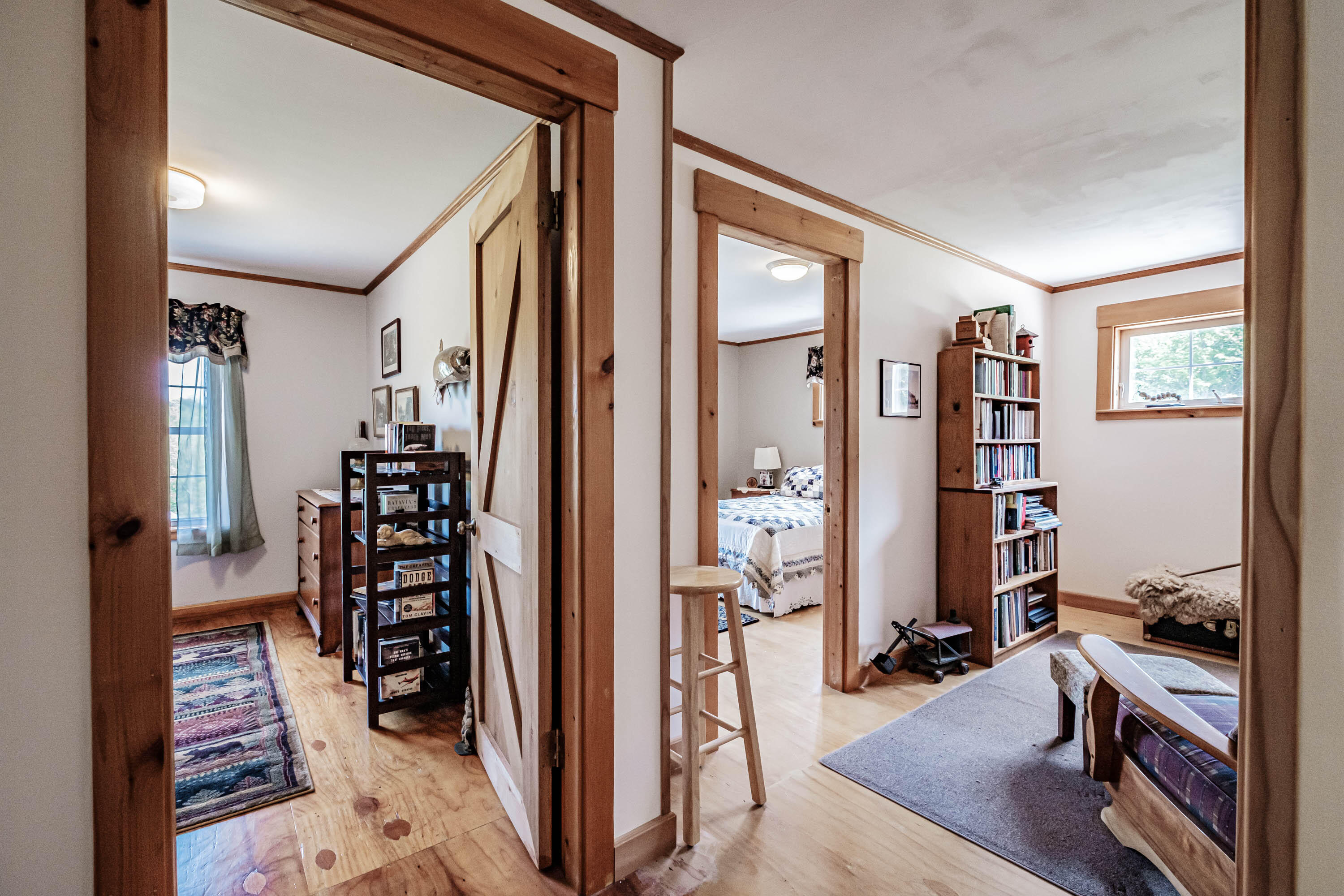 105 Maki Lane, Greenwood, ME, 04255
