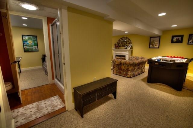 53 Barker Mountain Road, Newry, ME, 04261