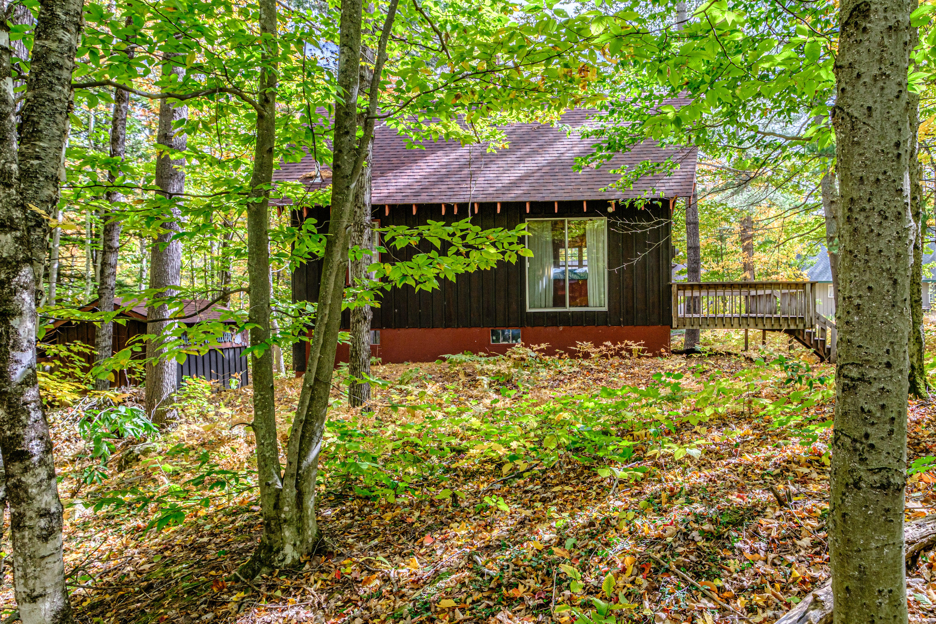 45 Viking Village Road, Newry, ME, 04261-3247