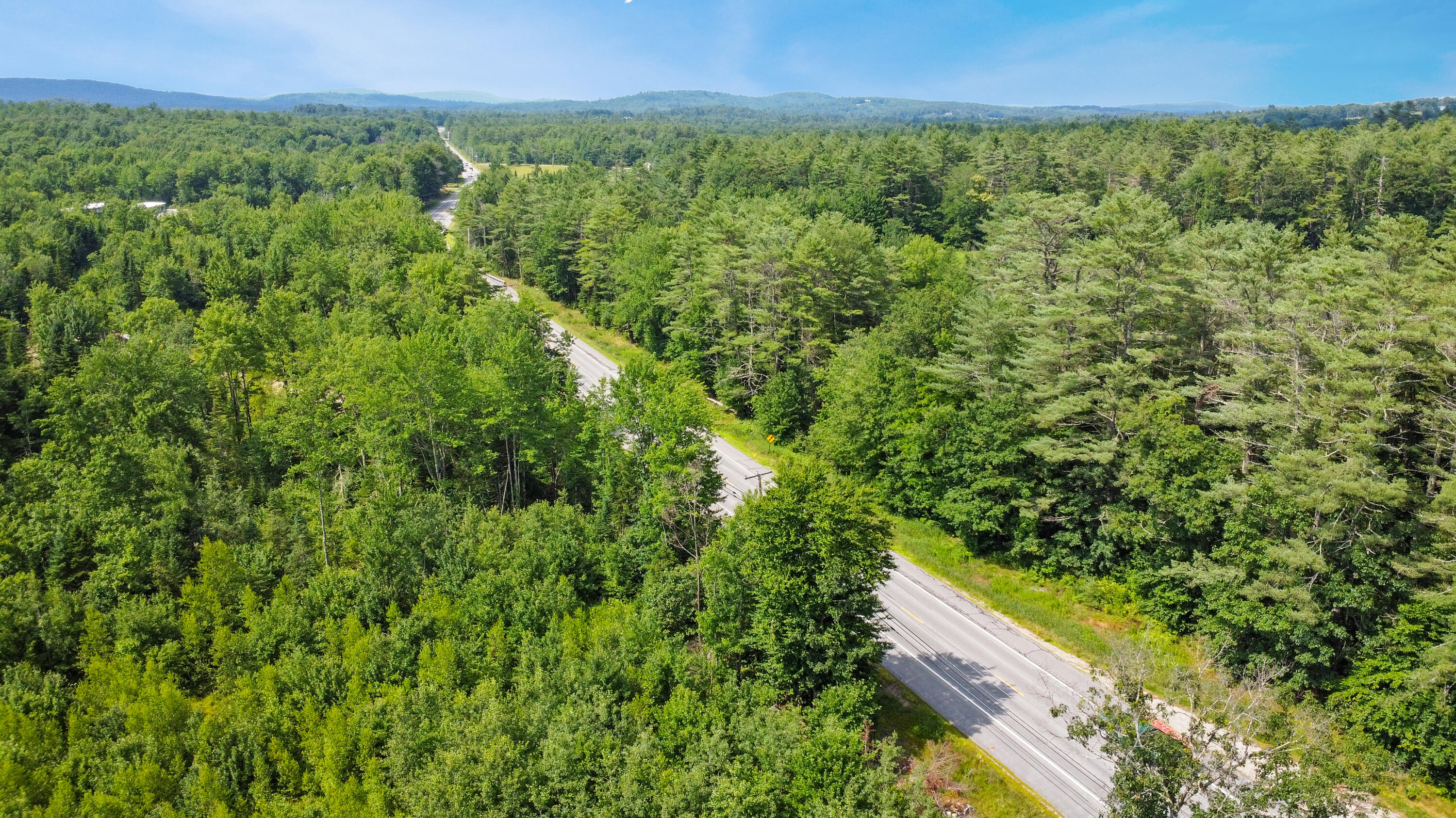 Map28Lot1 Auburn Road, Turner, ME, 04282