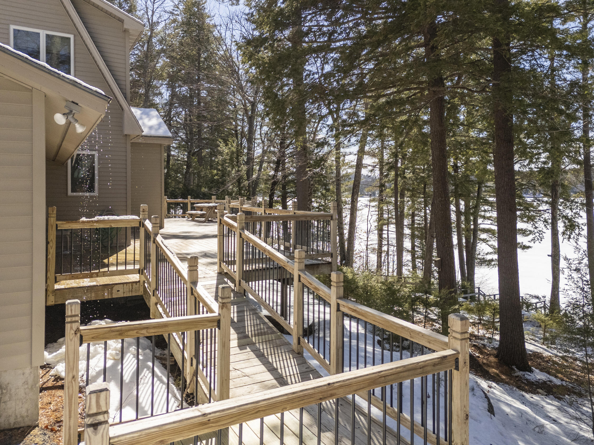 45 E Shore Drive, Harrison, ME, 04040