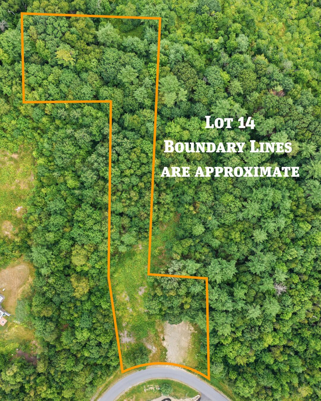 Photo of Lot #14 Overlook Drive Hallowell ME 04347