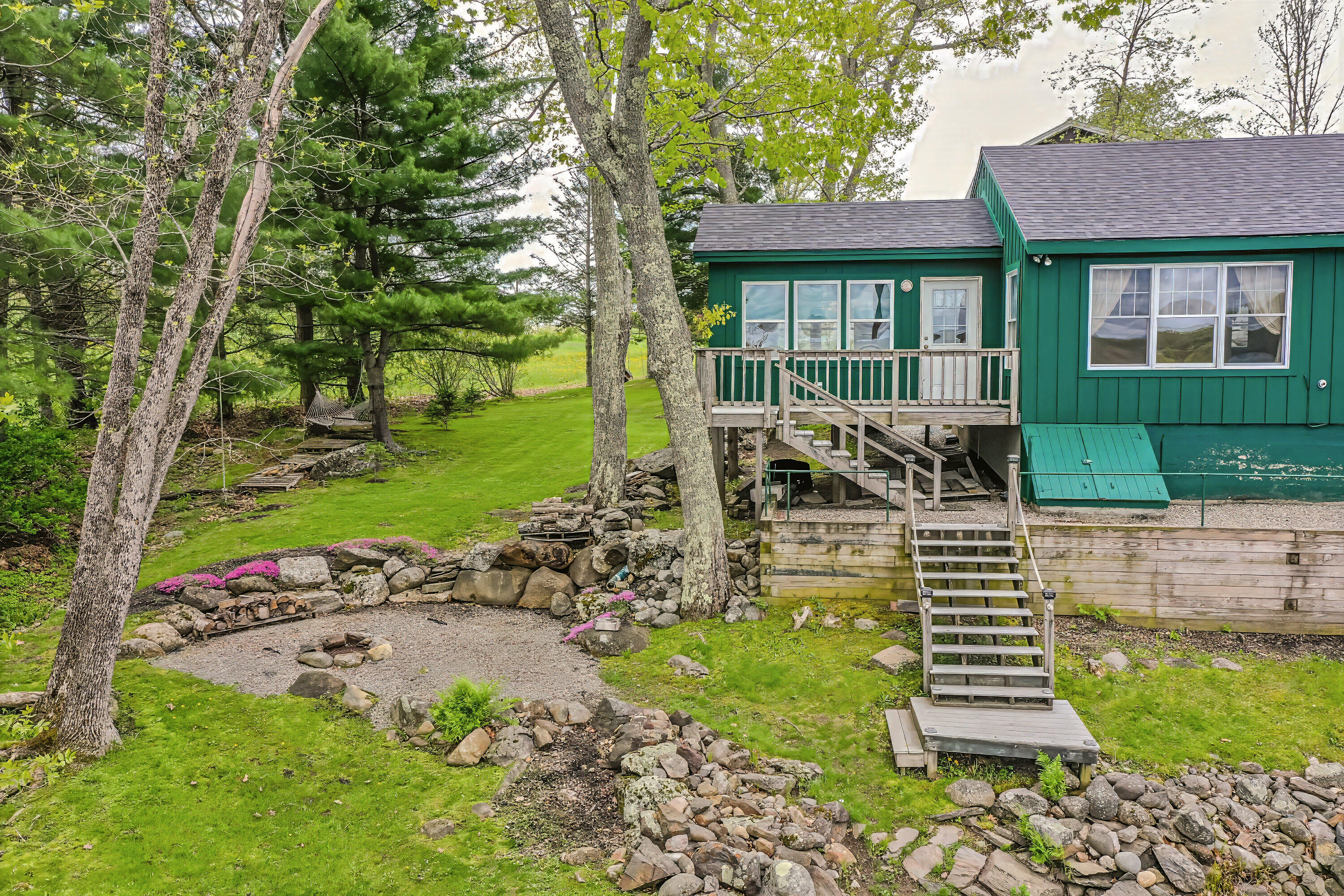 38 Cove Lane, Union, ME, 04862