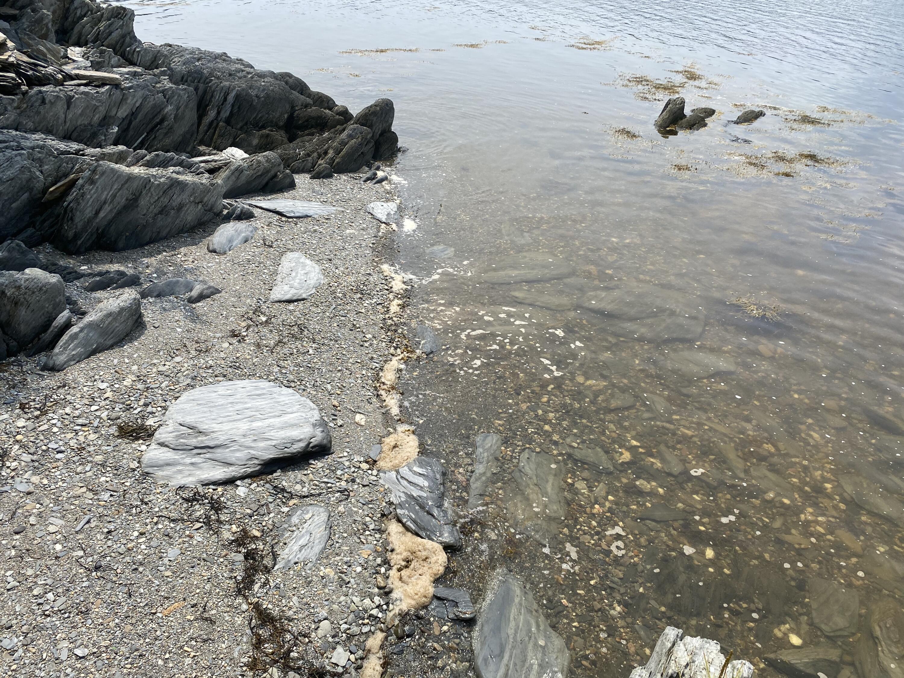 1552 Turtle Head Road, Islesboro, ME, 04848