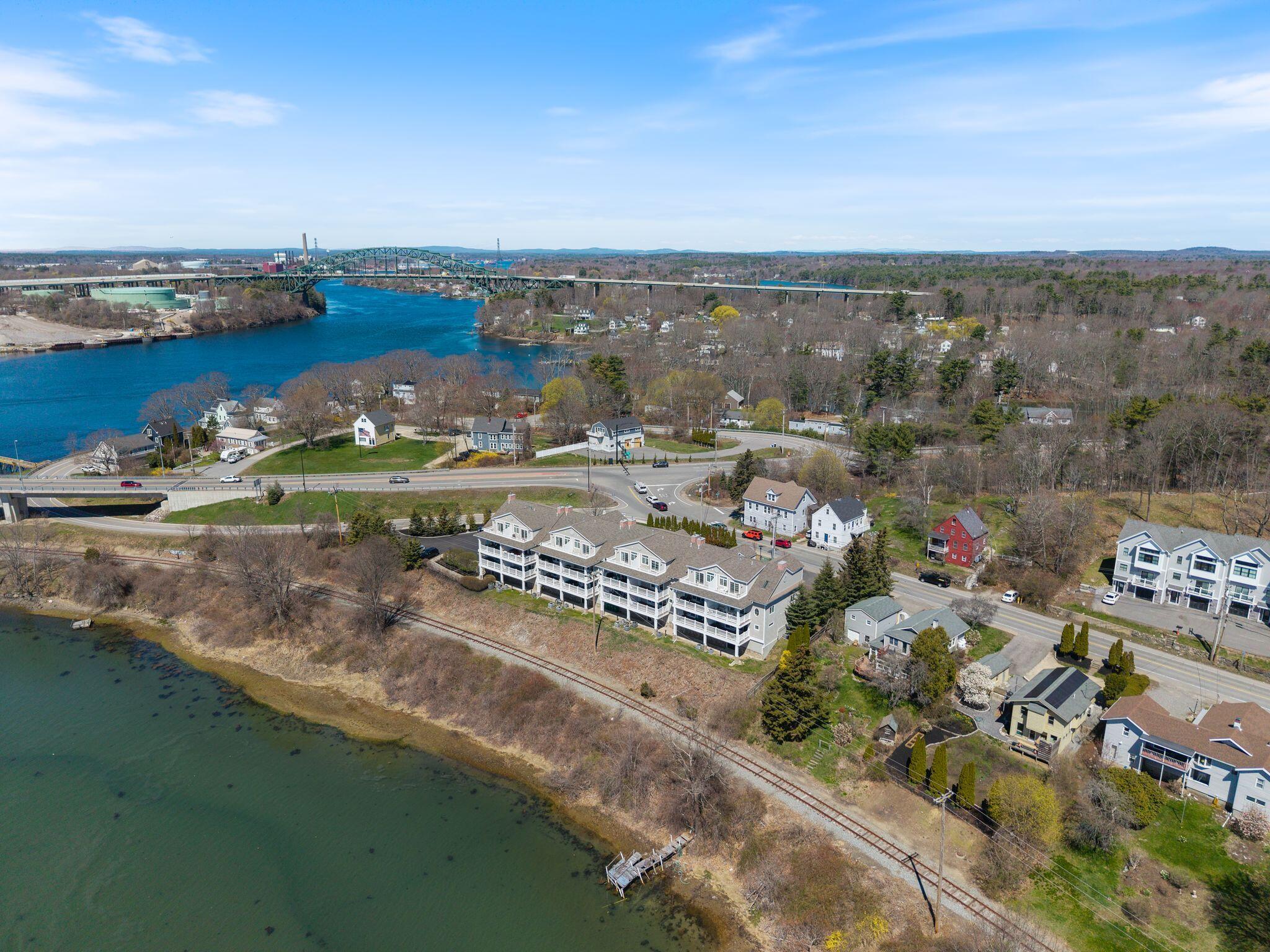 699 Main Street UNIT 1, Ogunquit, ME, 03907