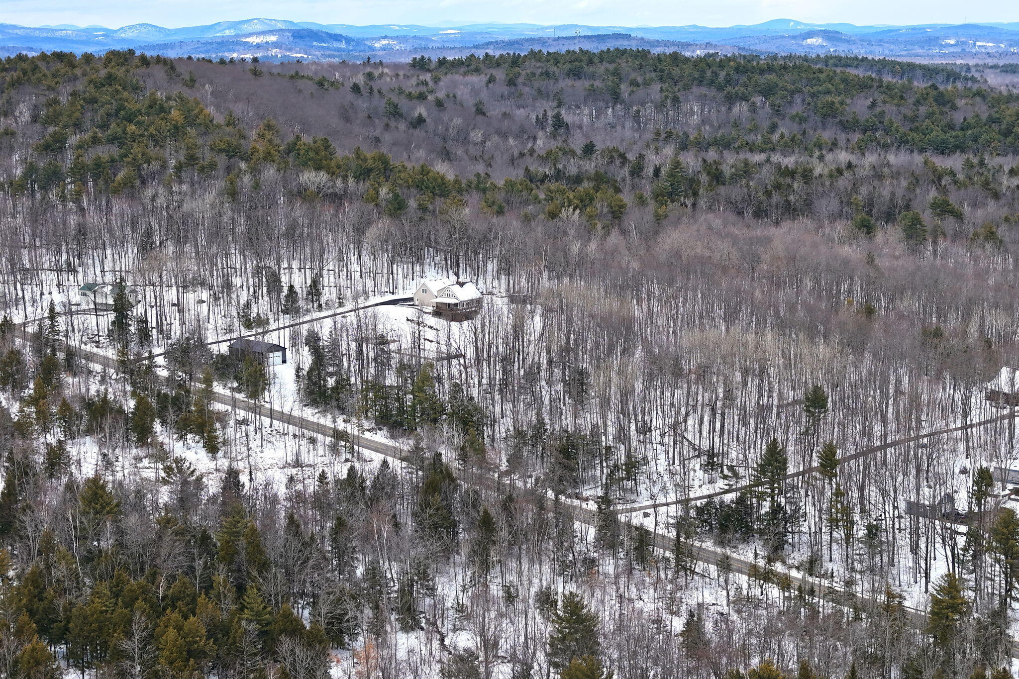 Lot 30 Brighton Hill Road, Minot, ME, 04258