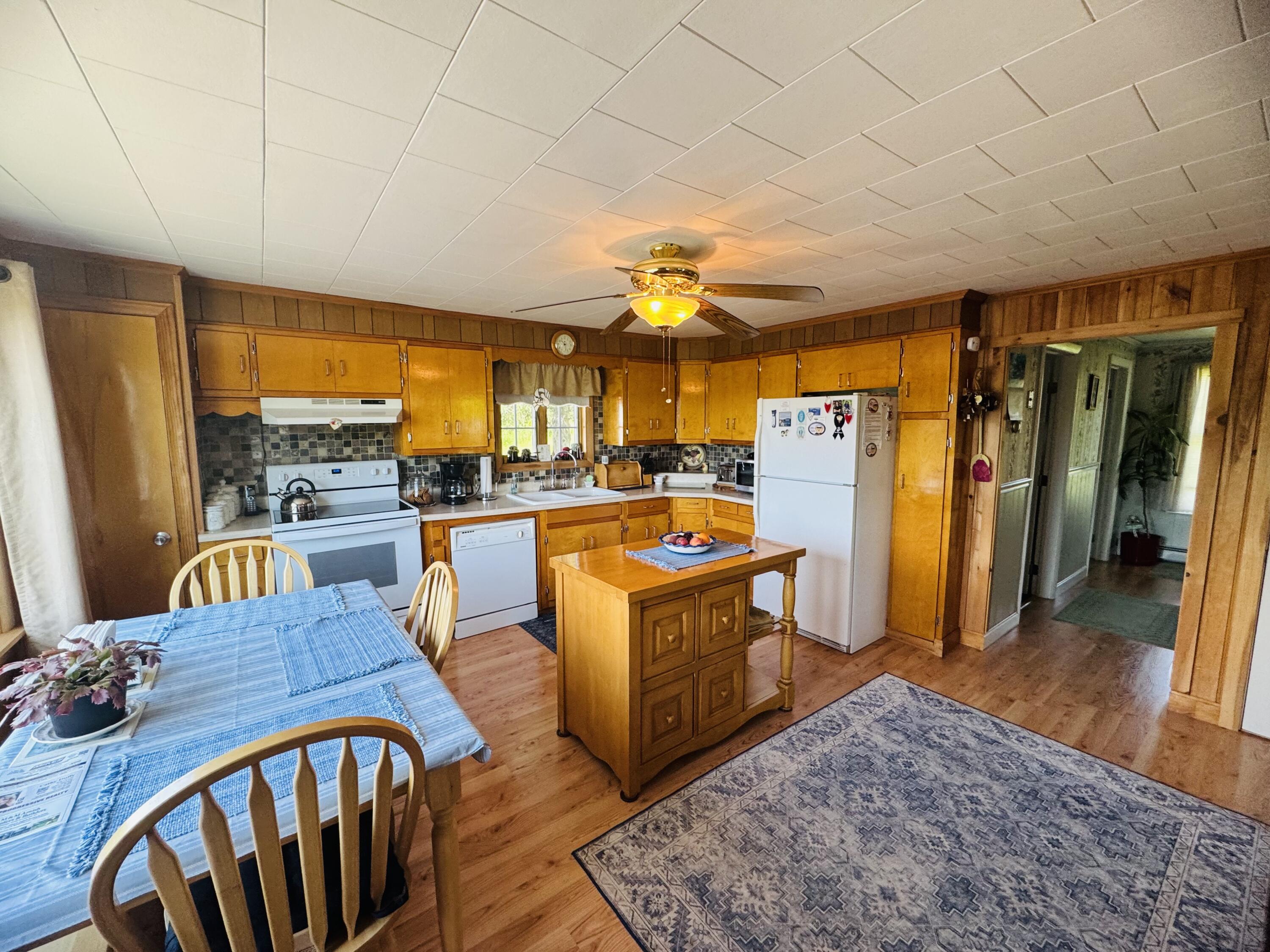 1710 Van Buren Road, Connor Twp, ME, 04736
