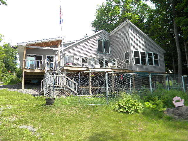 45 Beaver brook Road, Bowerbank, ME, 04426