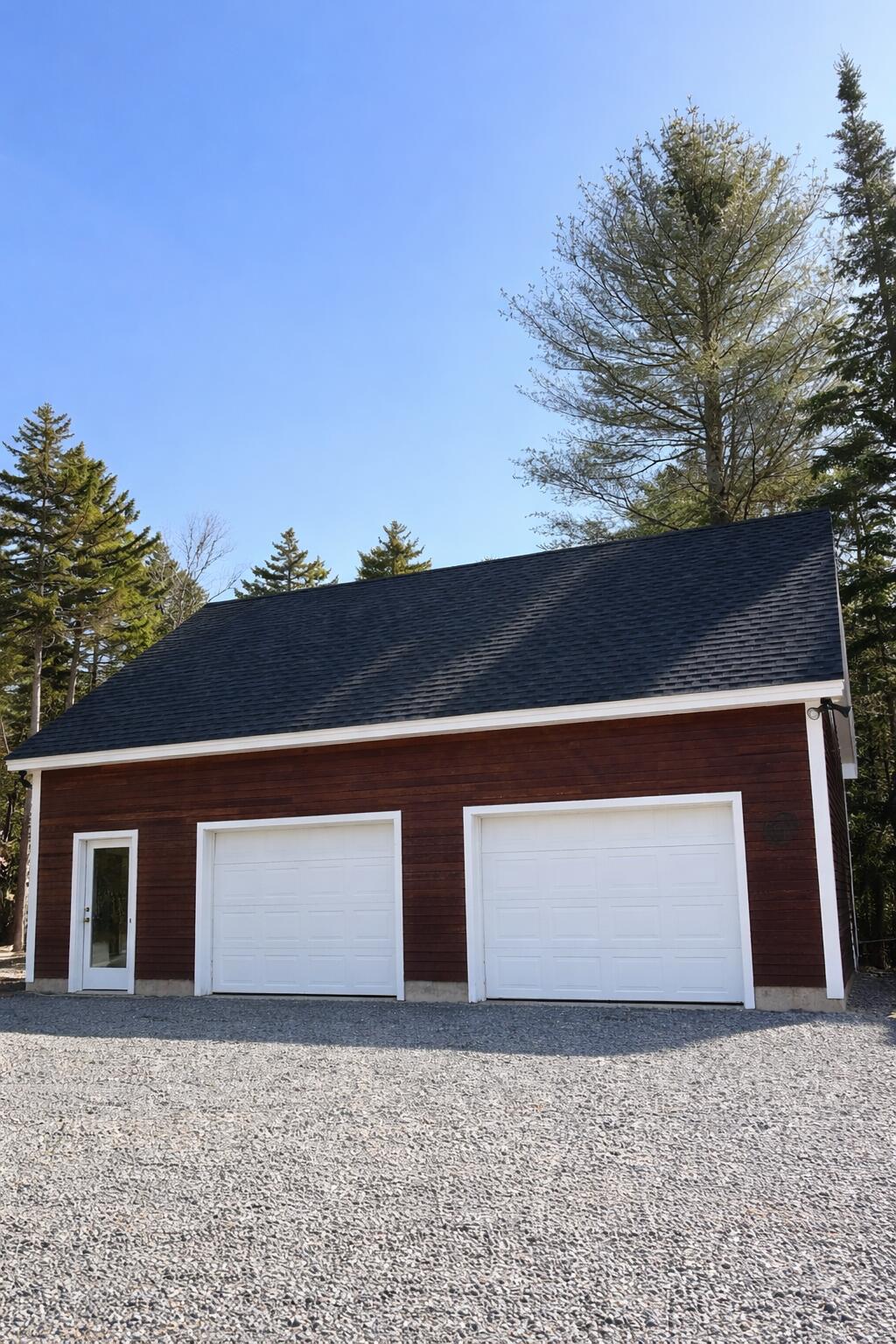 657 Bemis Road, Rangeley Plt, ME, 04970
