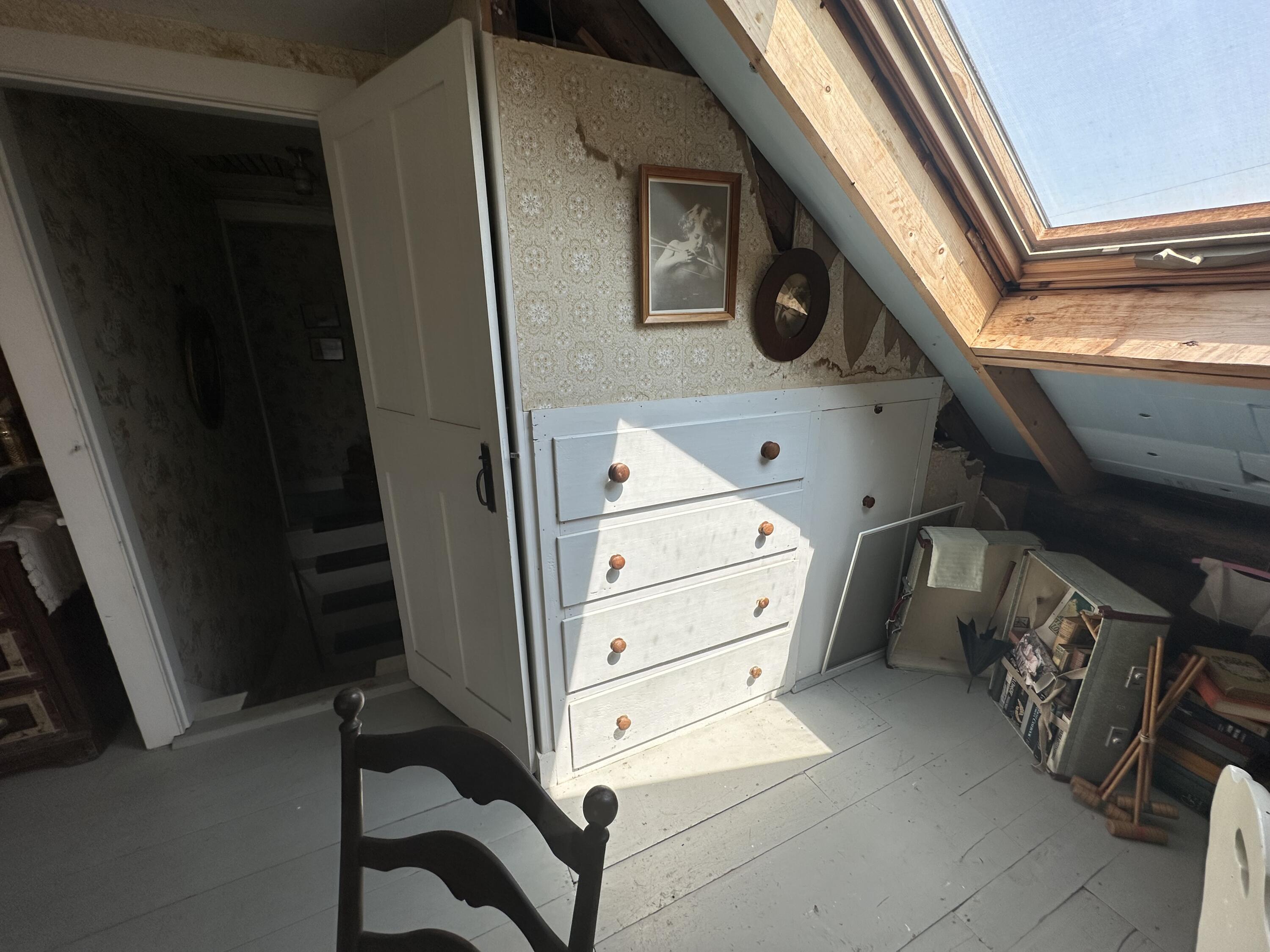 3 SOUTH Road, Matinicus Isle Plt, ME, 04851