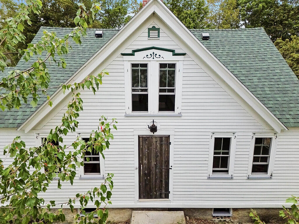 850 Lawrence Road, Pownal, ME, 04069