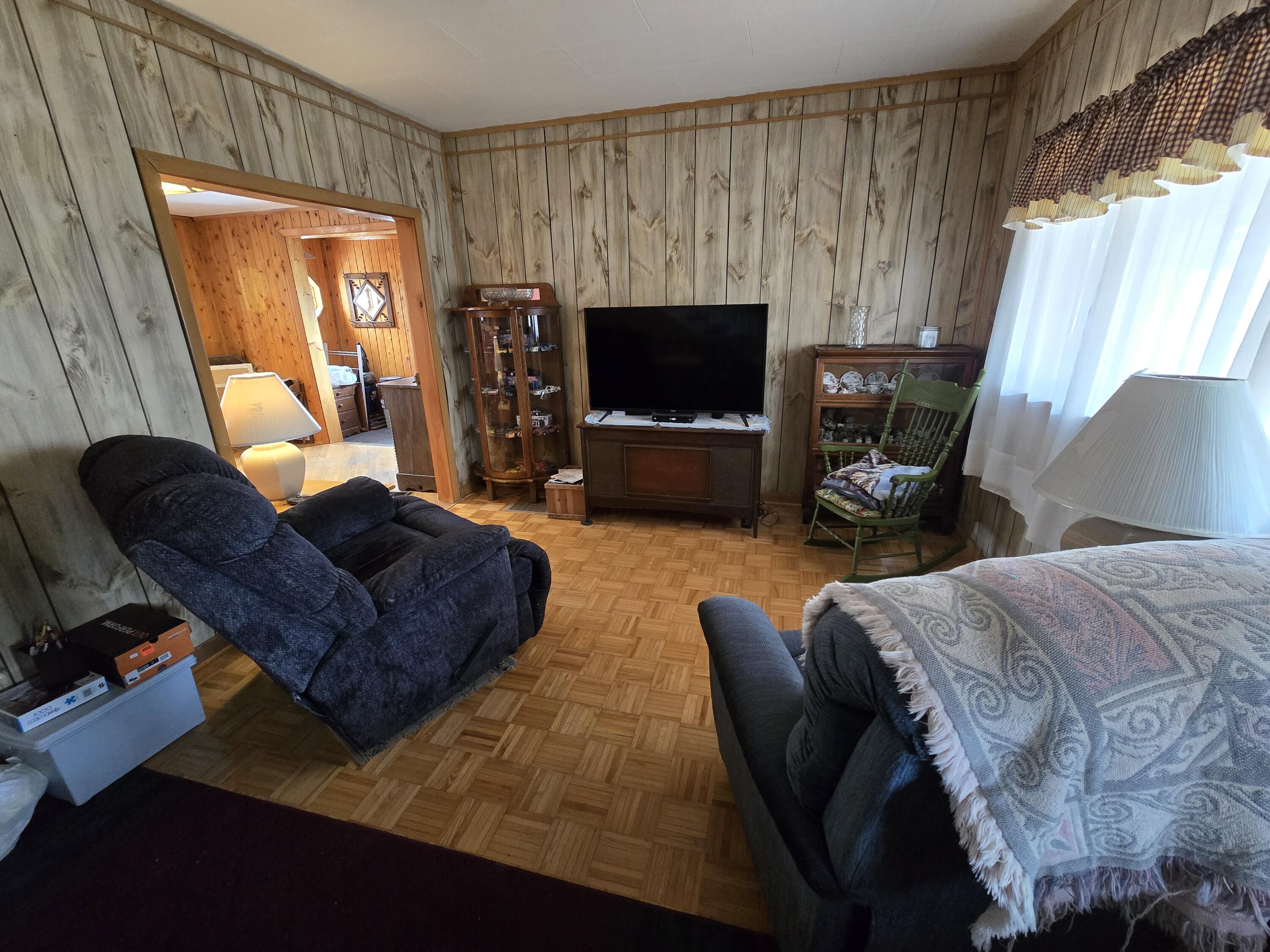 465 Washburn Road, Washburn, ME, 04786