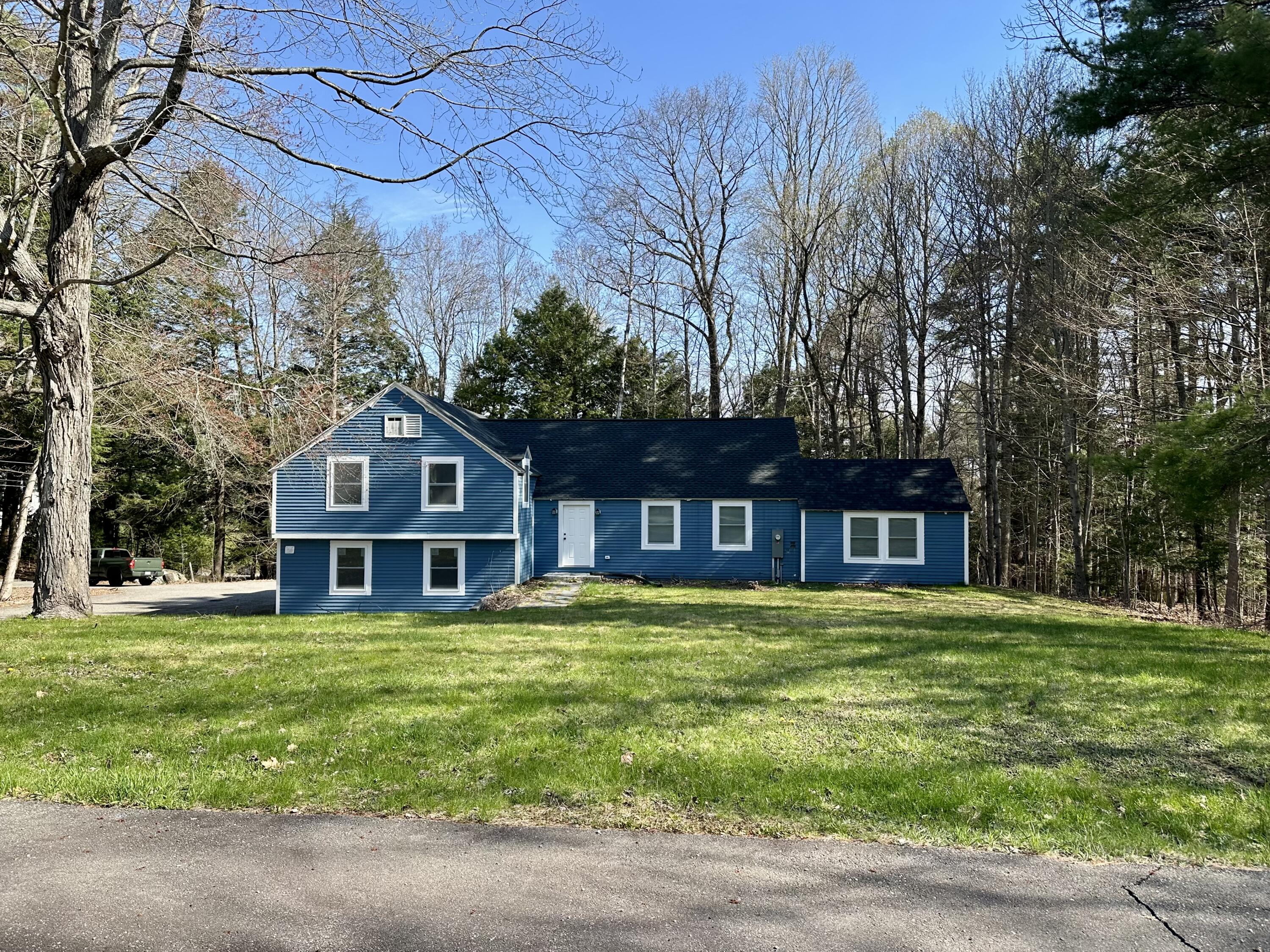 32 Country Meadow Drive, Hampden, ME, 04444