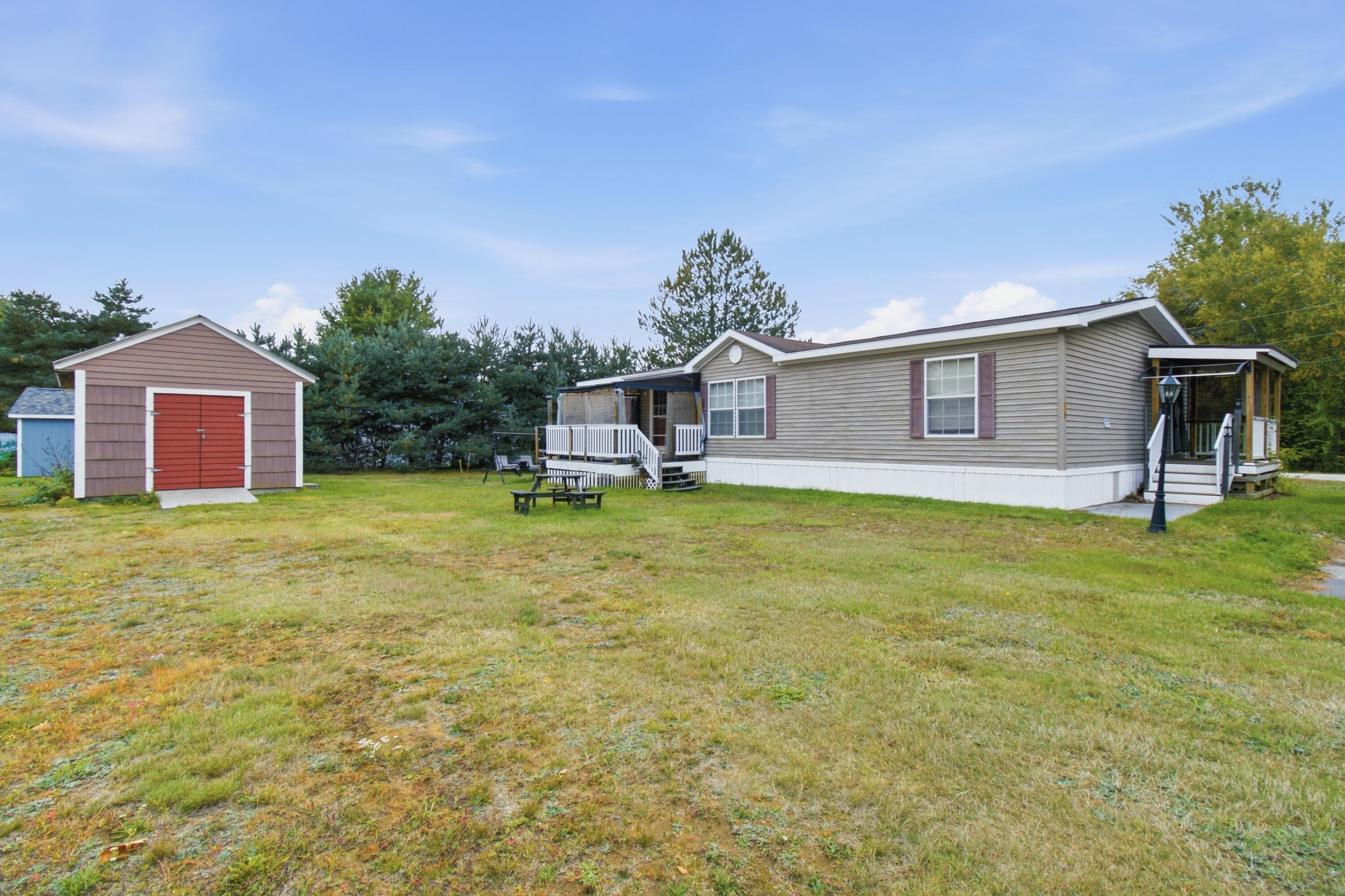 Homes For Sale In Androscoggin County