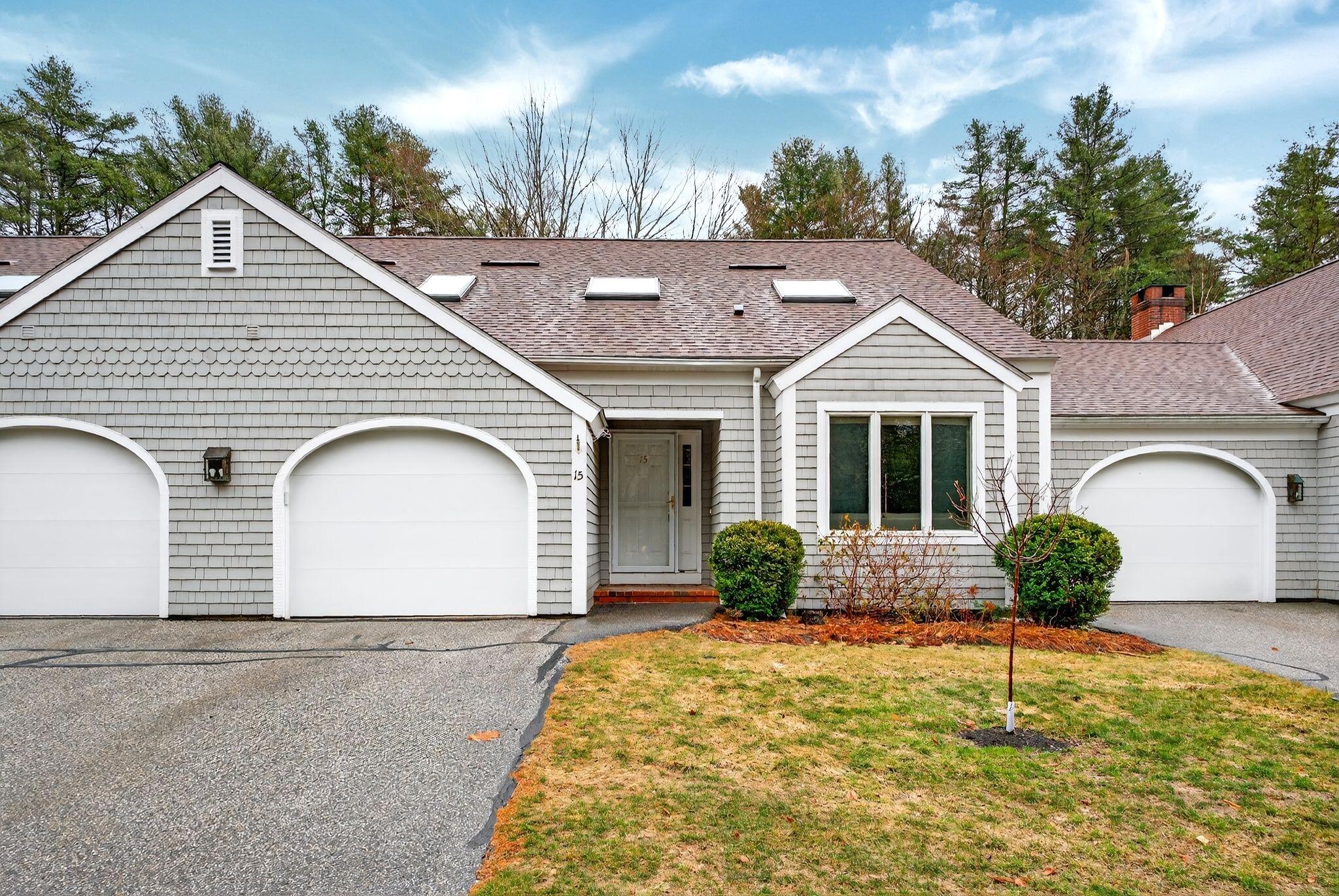 14 Mica Court UNIT 51P, Topsham, ME, 04086