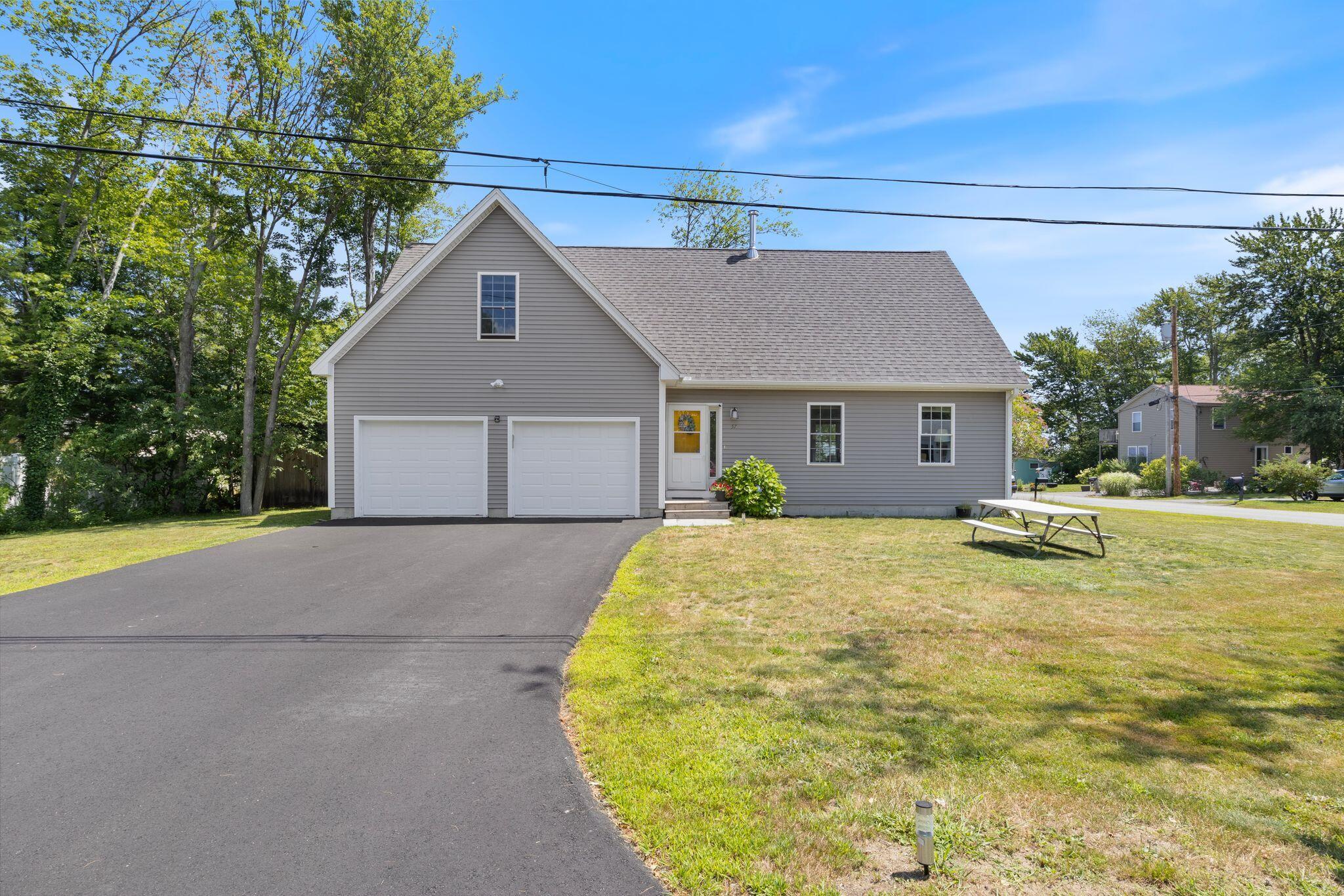 Photo of 57 Merrifield Court Wells ME 04090