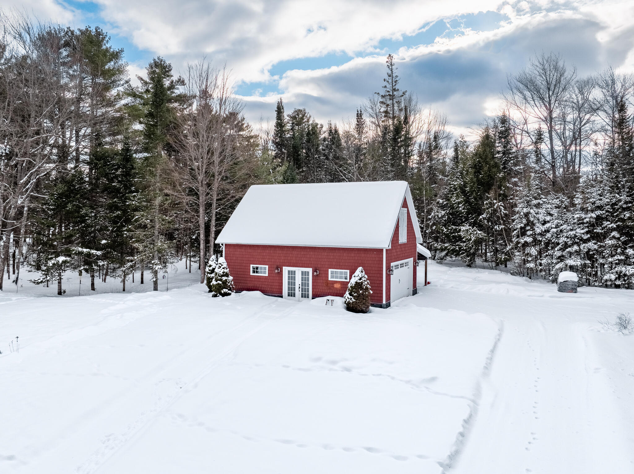 25 Deer Hill Lane, Hampden, ME, 04444