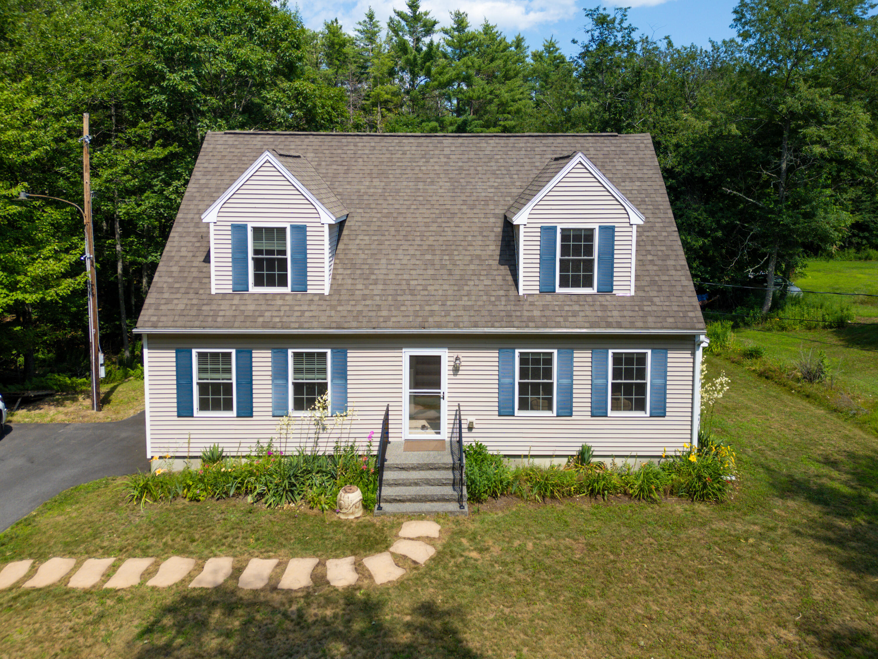 Photo of 138 Long Swamp Road Berwick ME 03901