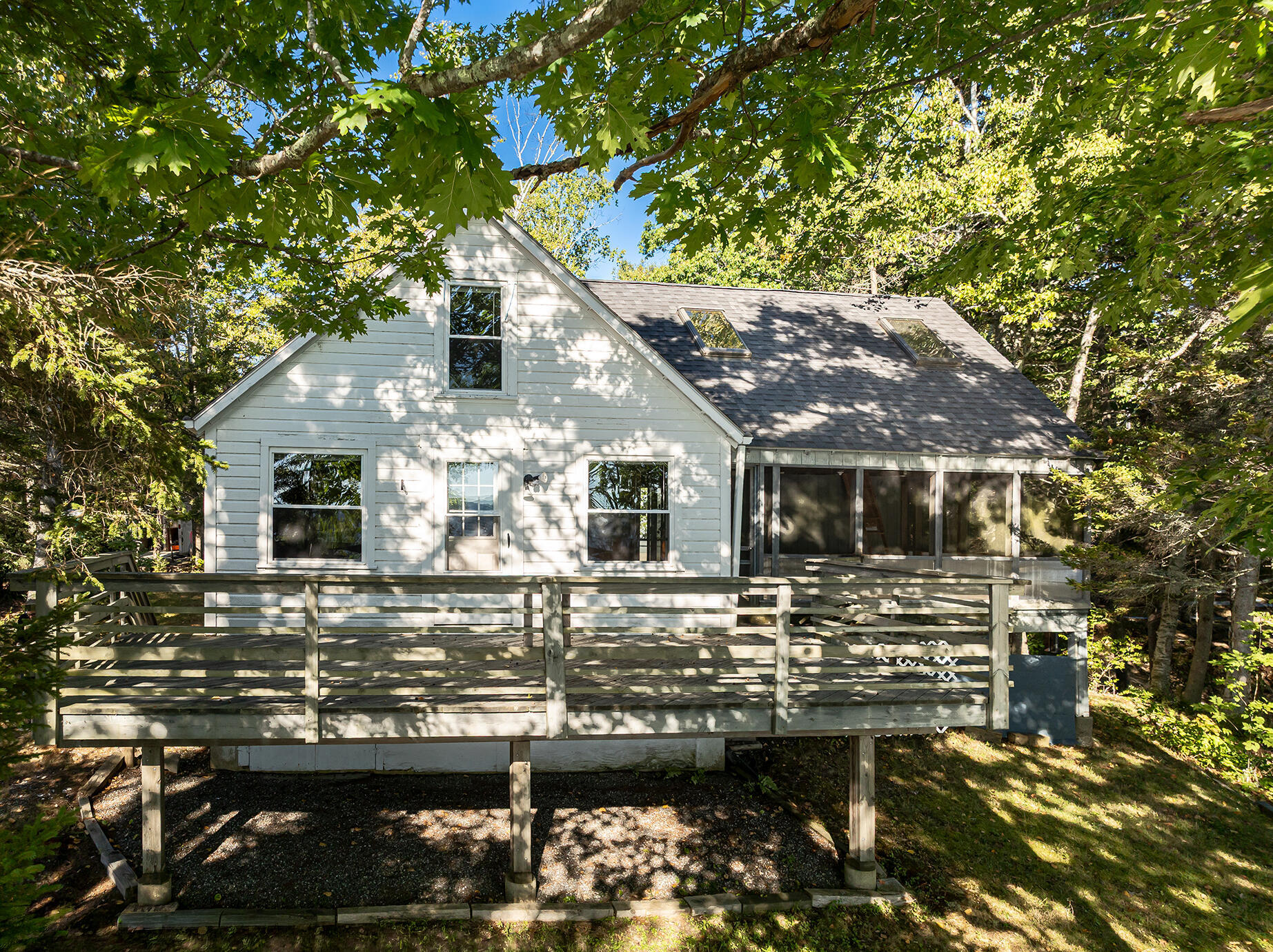 40 Sandpiper Lane, Brunswick, ME 04011 5