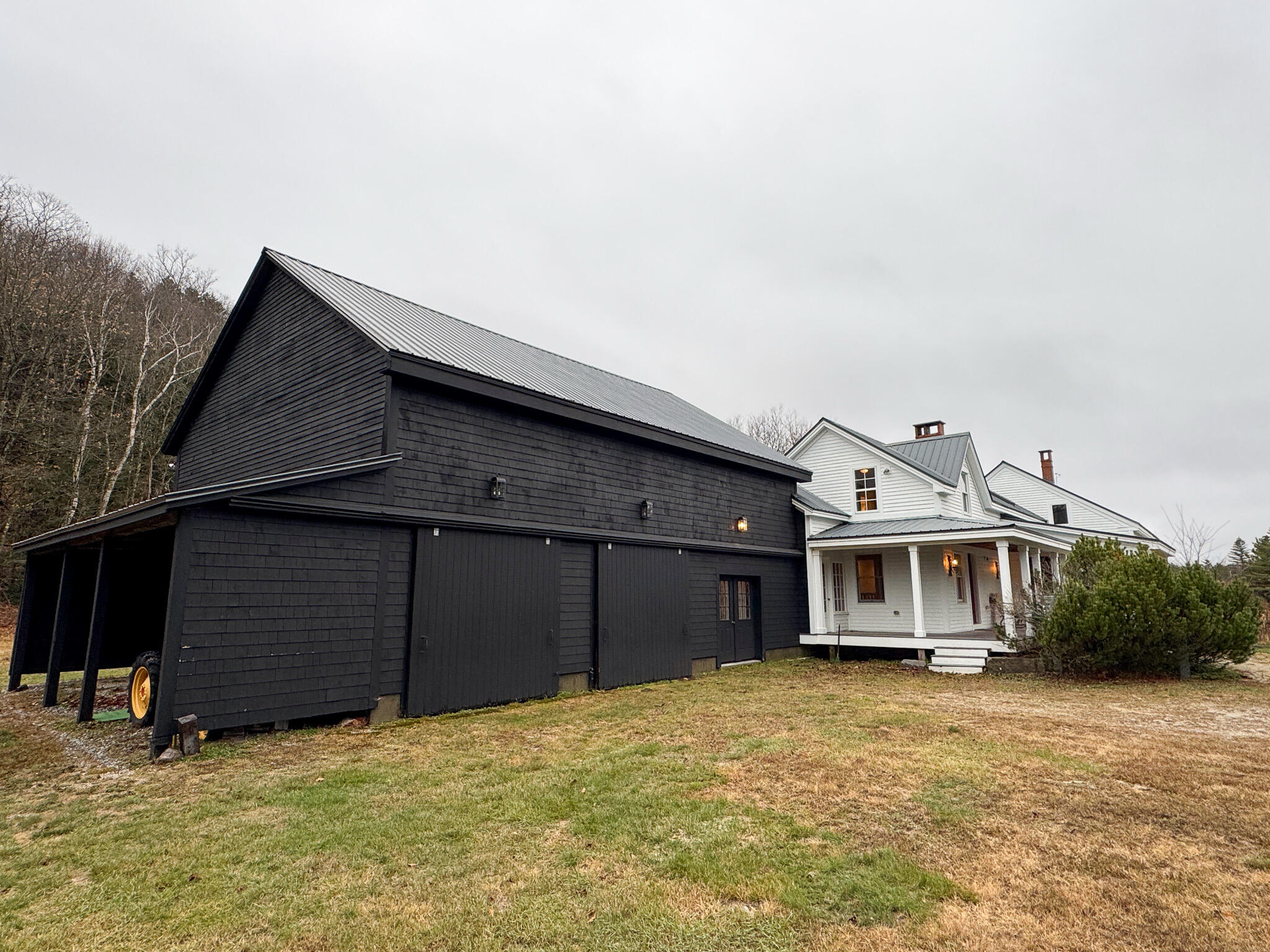 43 Fleming Road, Bethel, ME, 04217