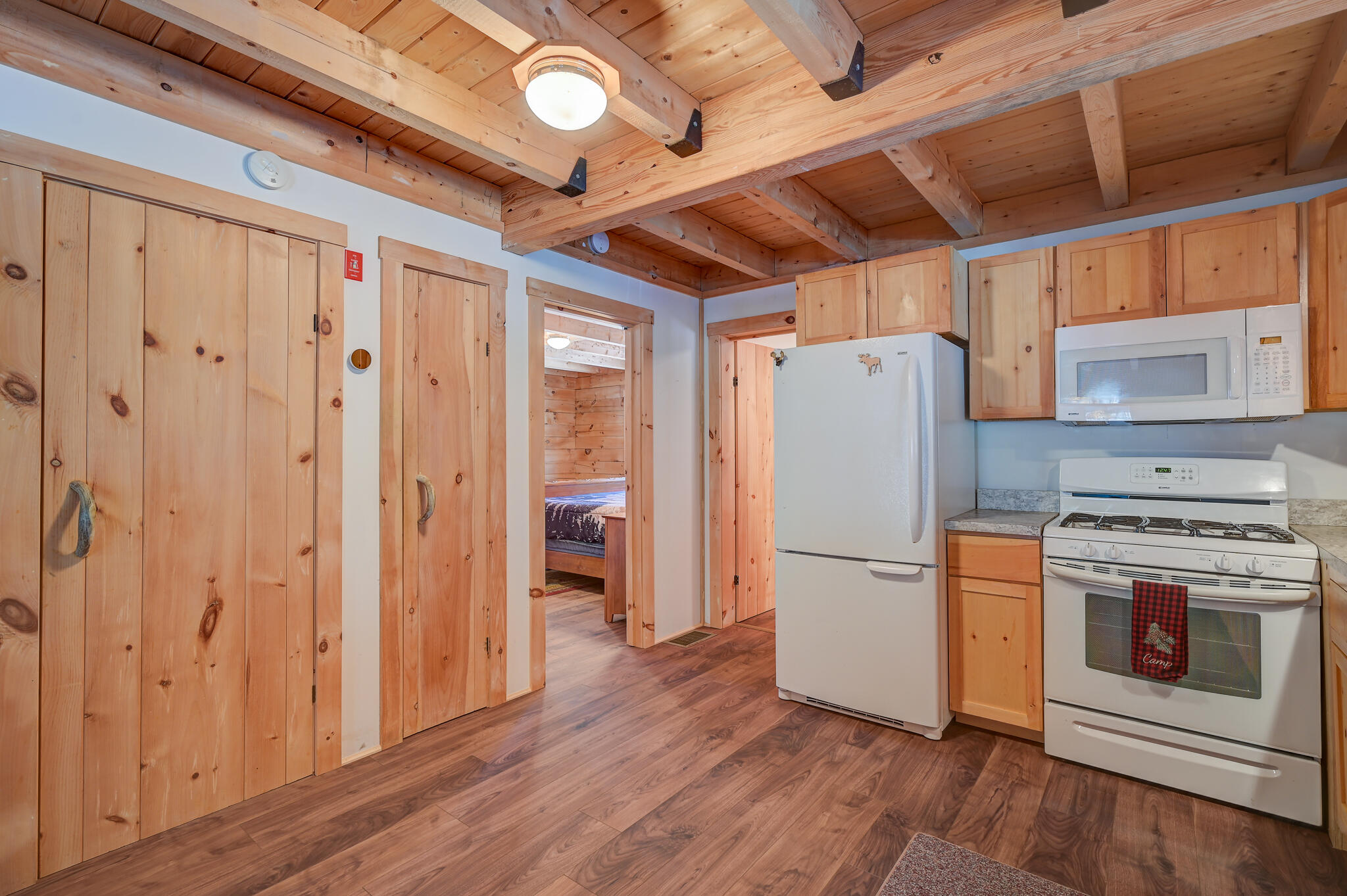 4 Stubs Way, Lovell, ME, 04051