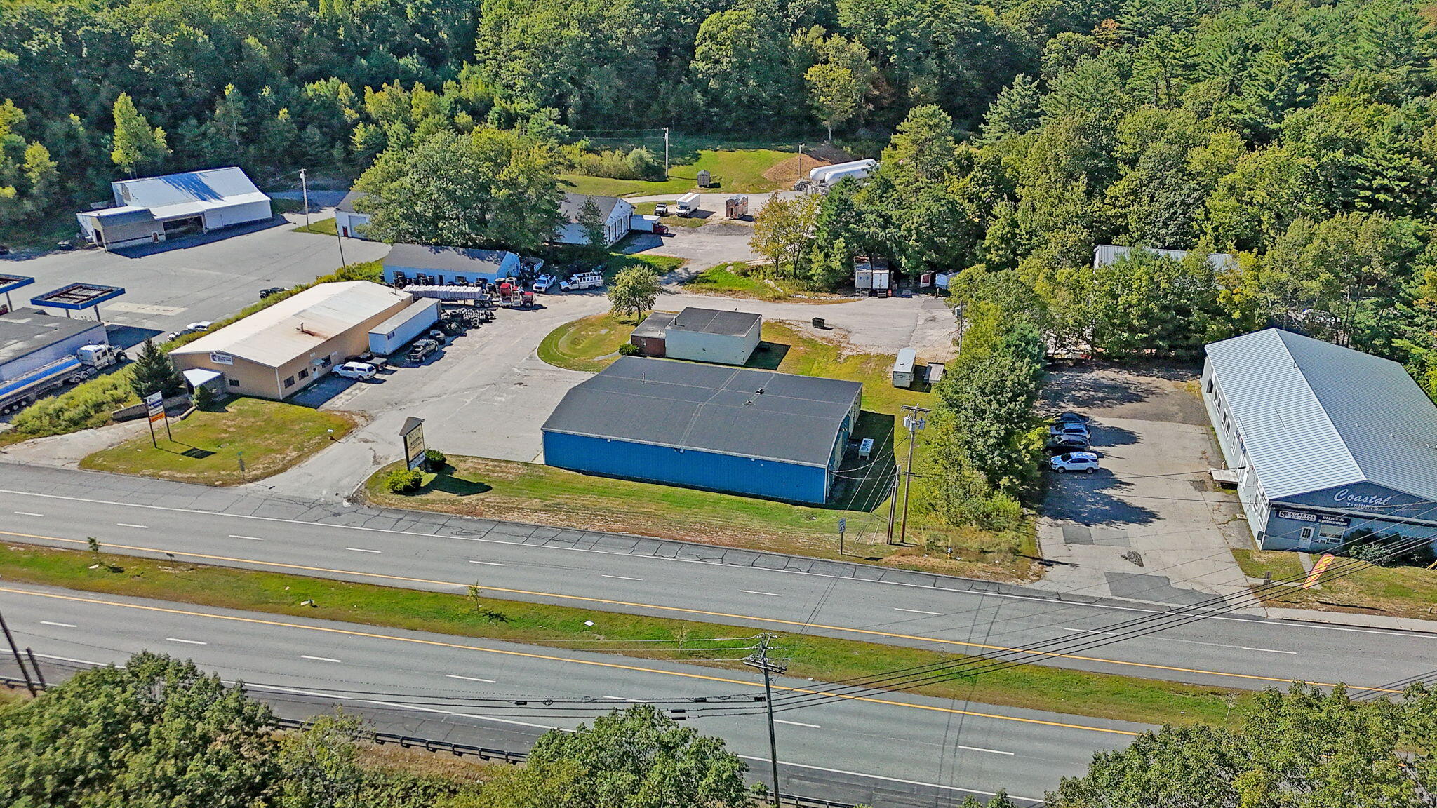 213 Washington Street S, Auburn, ME, 04210