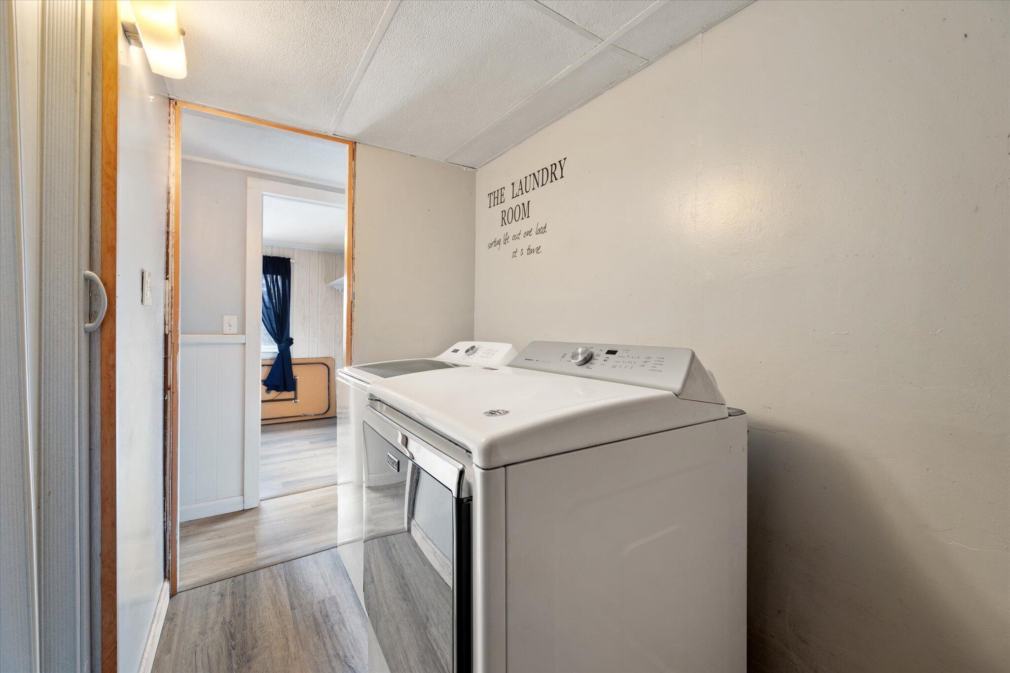 167 Sweeney Road, Robbinston, ME, 04671