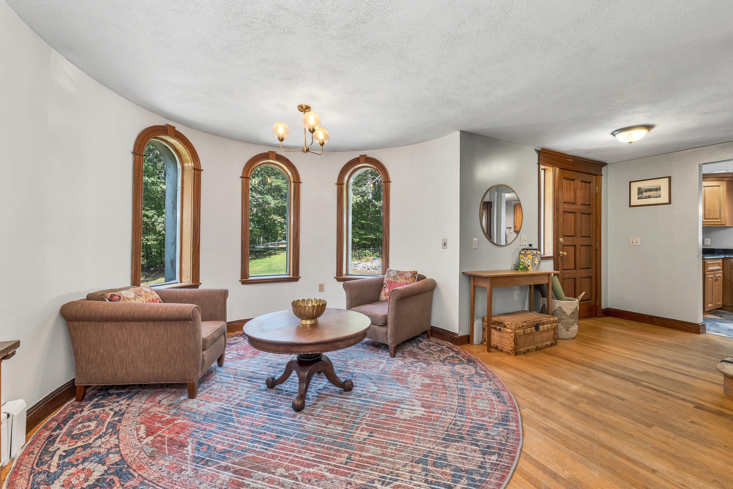 15 Lois Lane, Sweden, ME, 04040