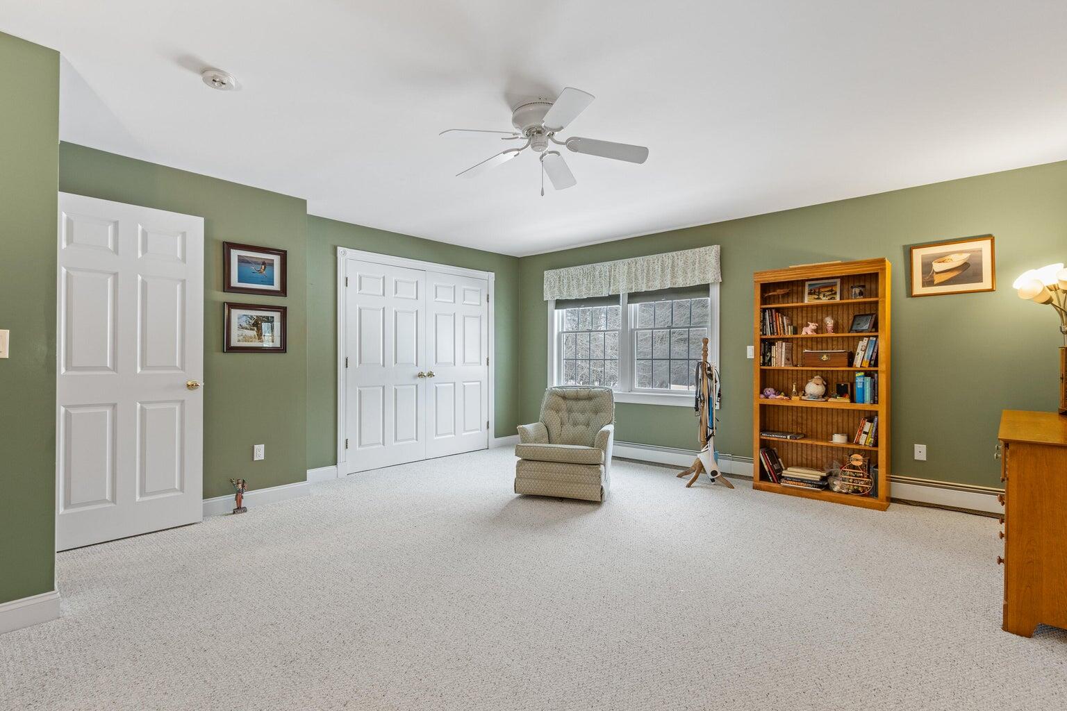 51 Old Field Road, Yarmouth, ME, 04096