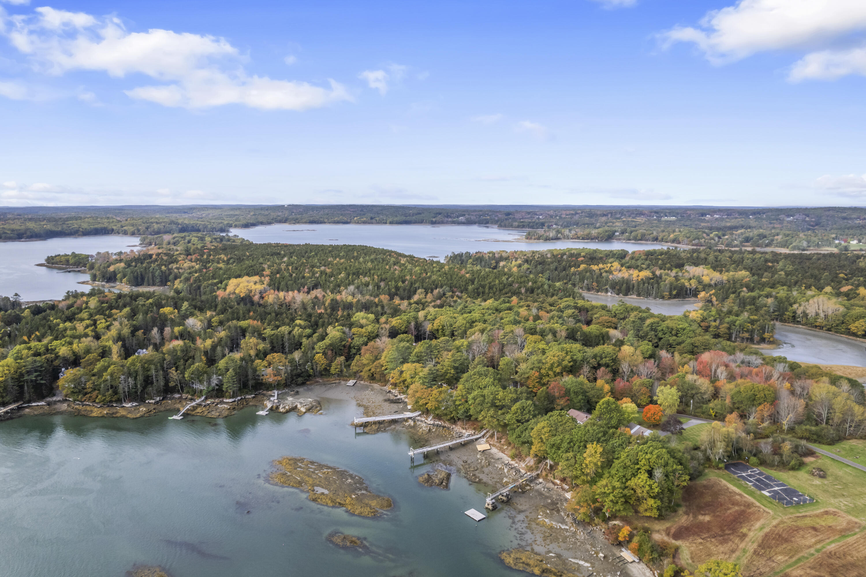 101 Butter Point, Waldoboro, ME, 04572