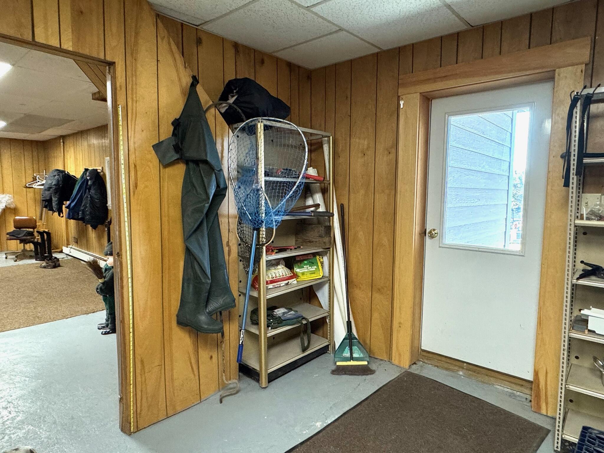 182 E Main Street, Fort Kent, ME, 04743