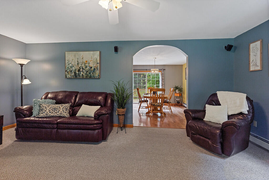 588 Banton Road, Palermo, ME, 04354