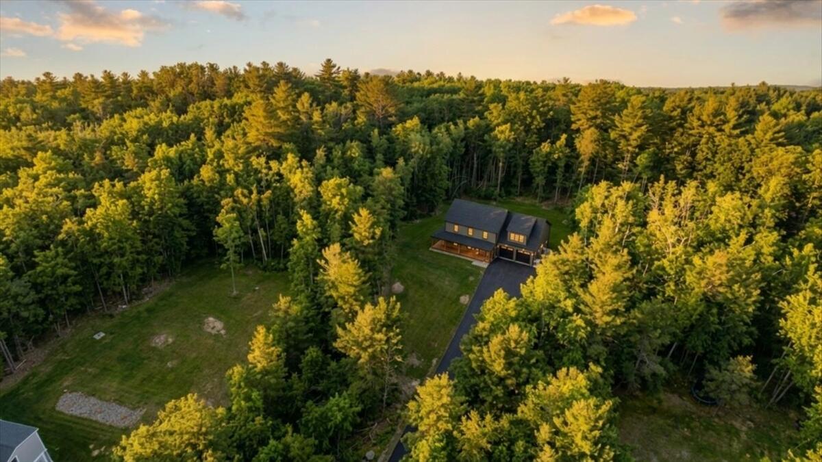 321 Pownal Road, Freeport, ME, 04032