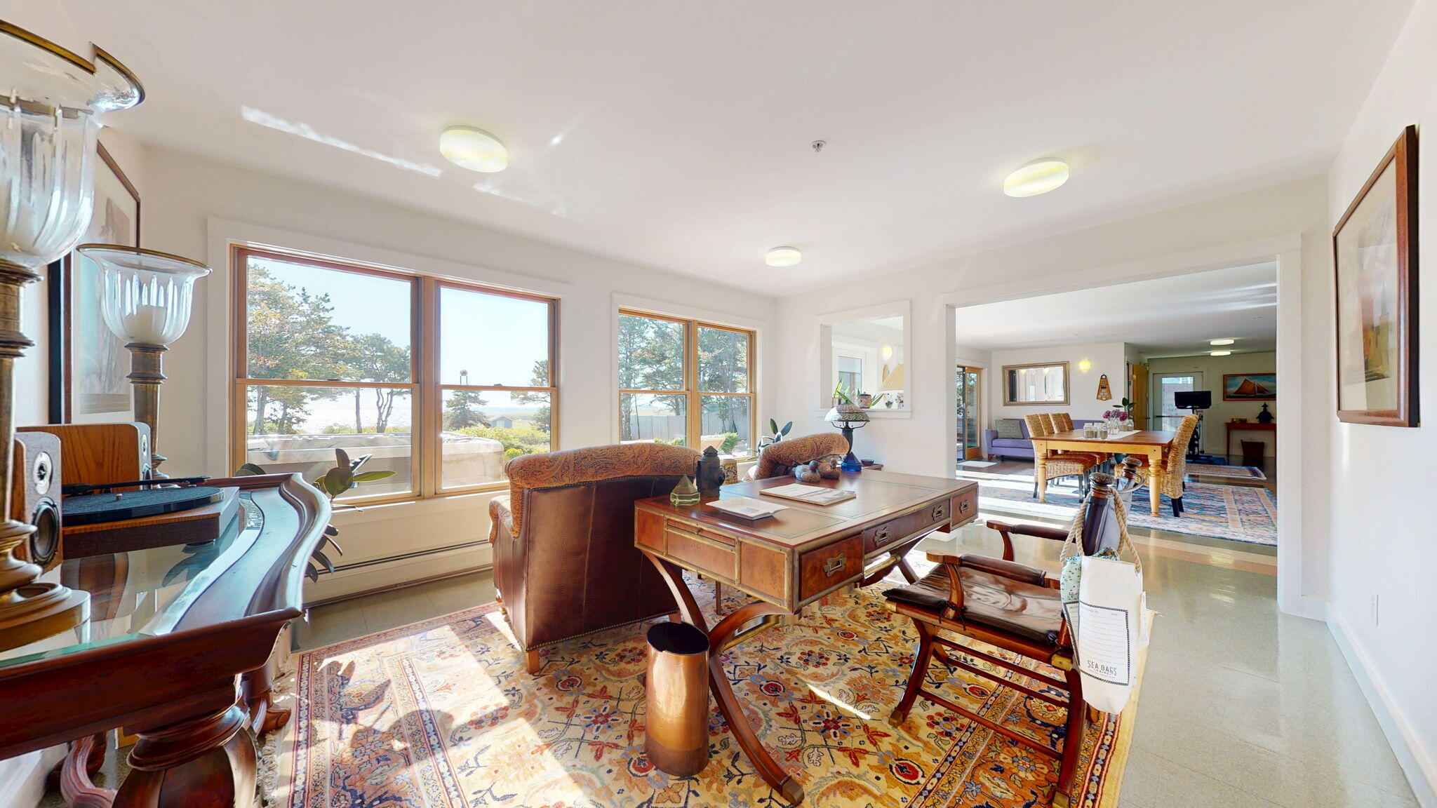 823 Popham Road, Phippsburg, ME, 04562