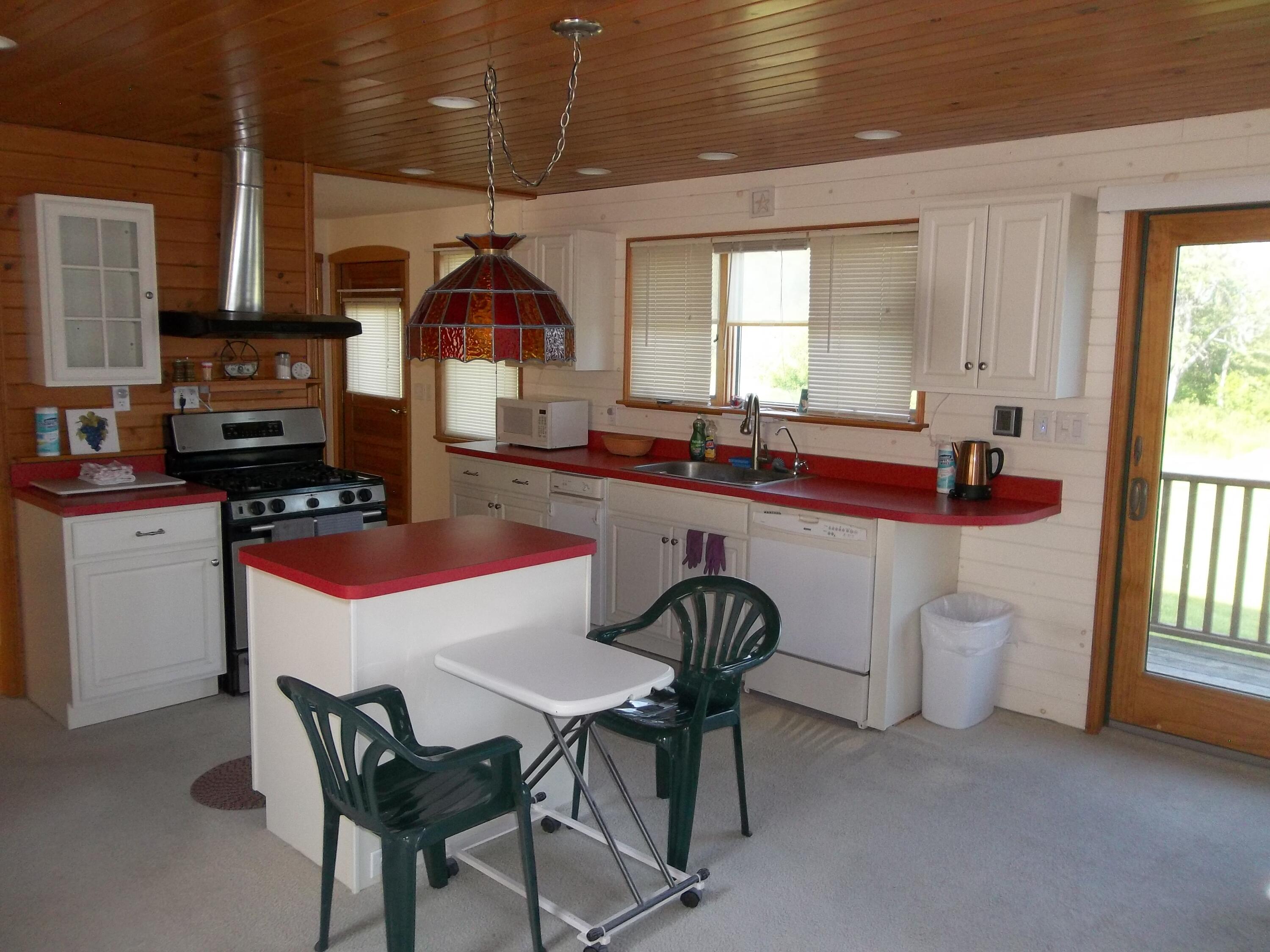 26 Ridge Road, Cutler, ME, 04626