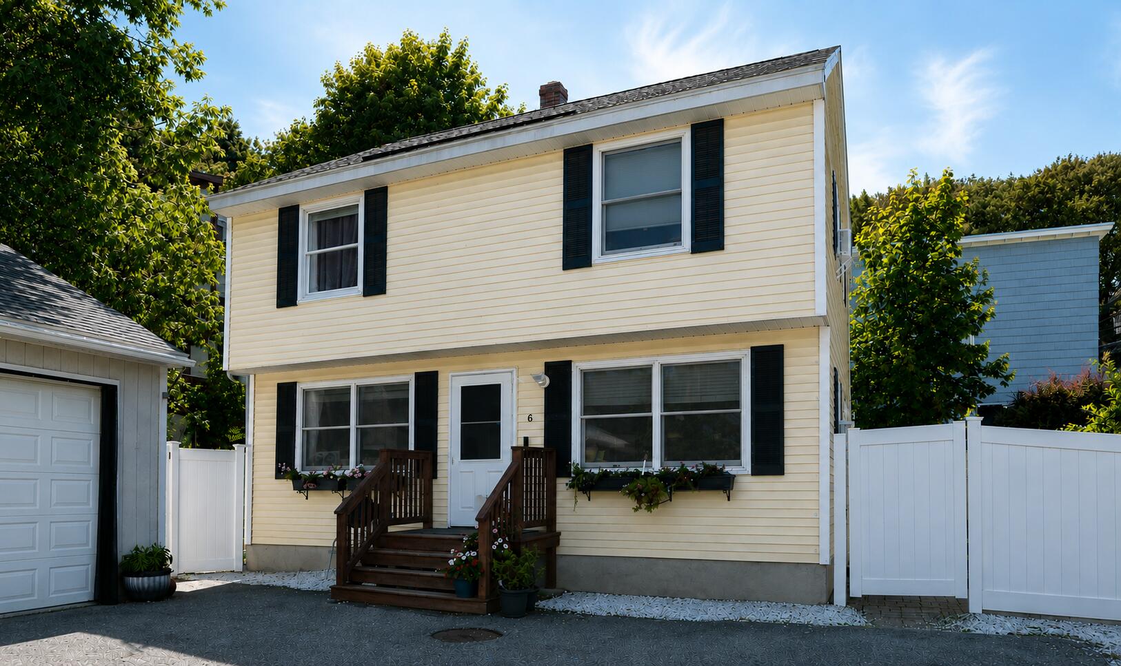 Photo of 6 Buckleys Court Biddeford ME 04005