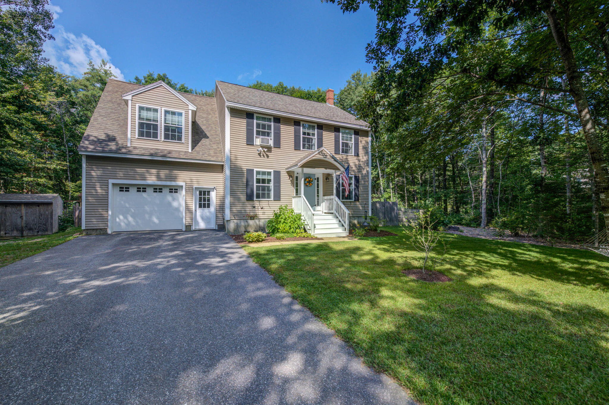 19 Mckenny Drive
