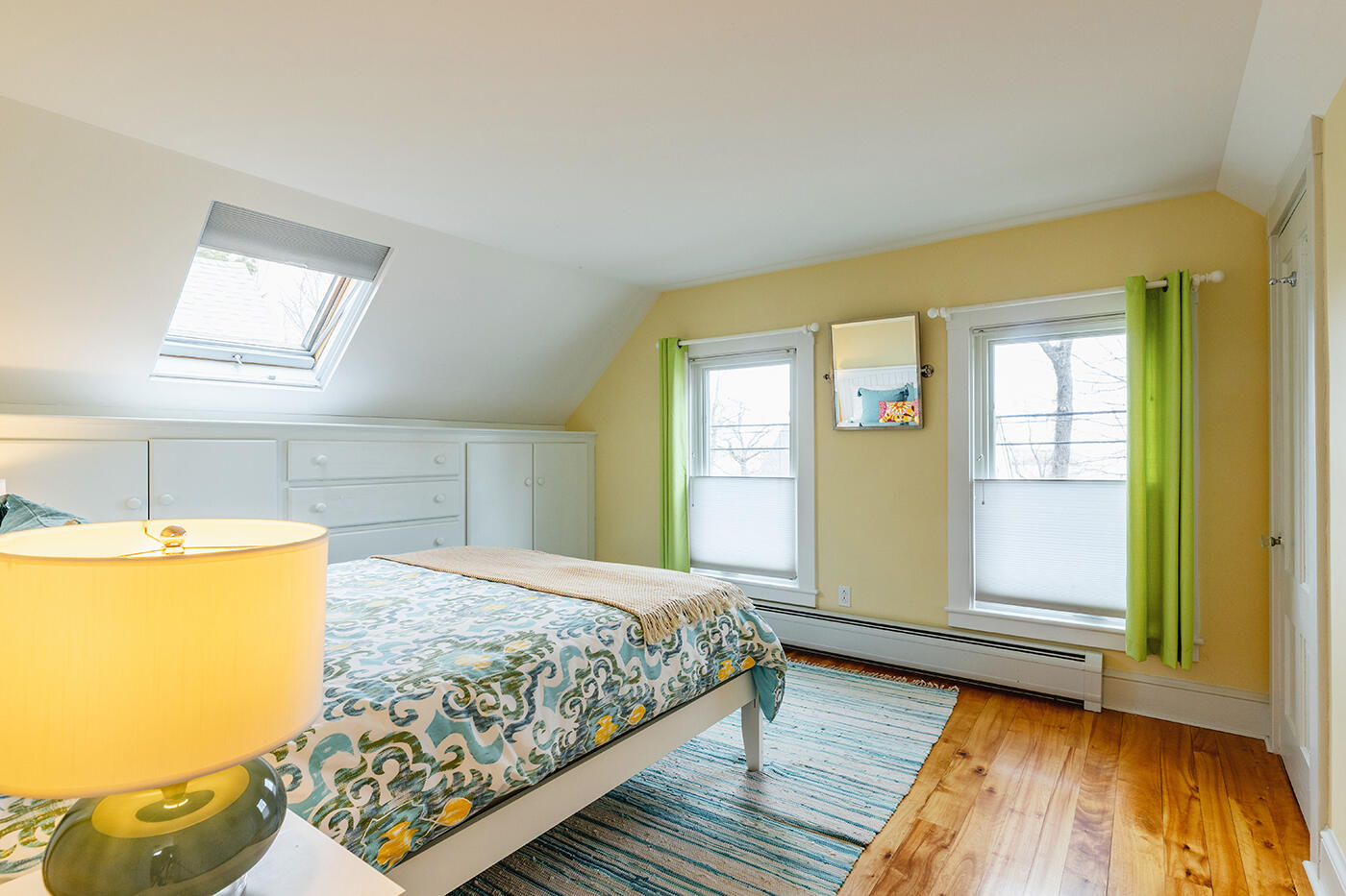 107 Bay View Street, Camden, ME, 04843